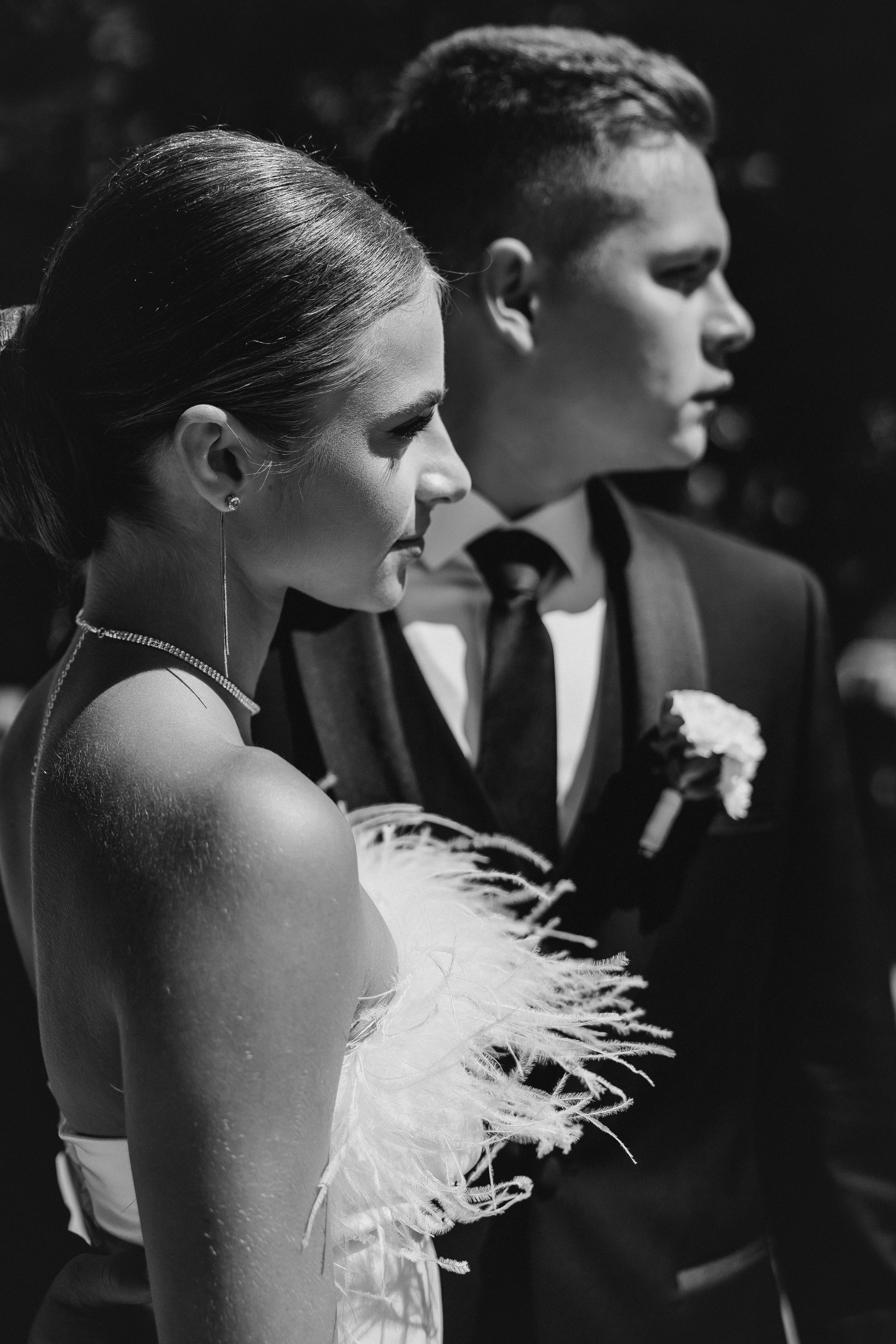 A&N. Свадебный фотограф в Тольятти Валерия Барышкина