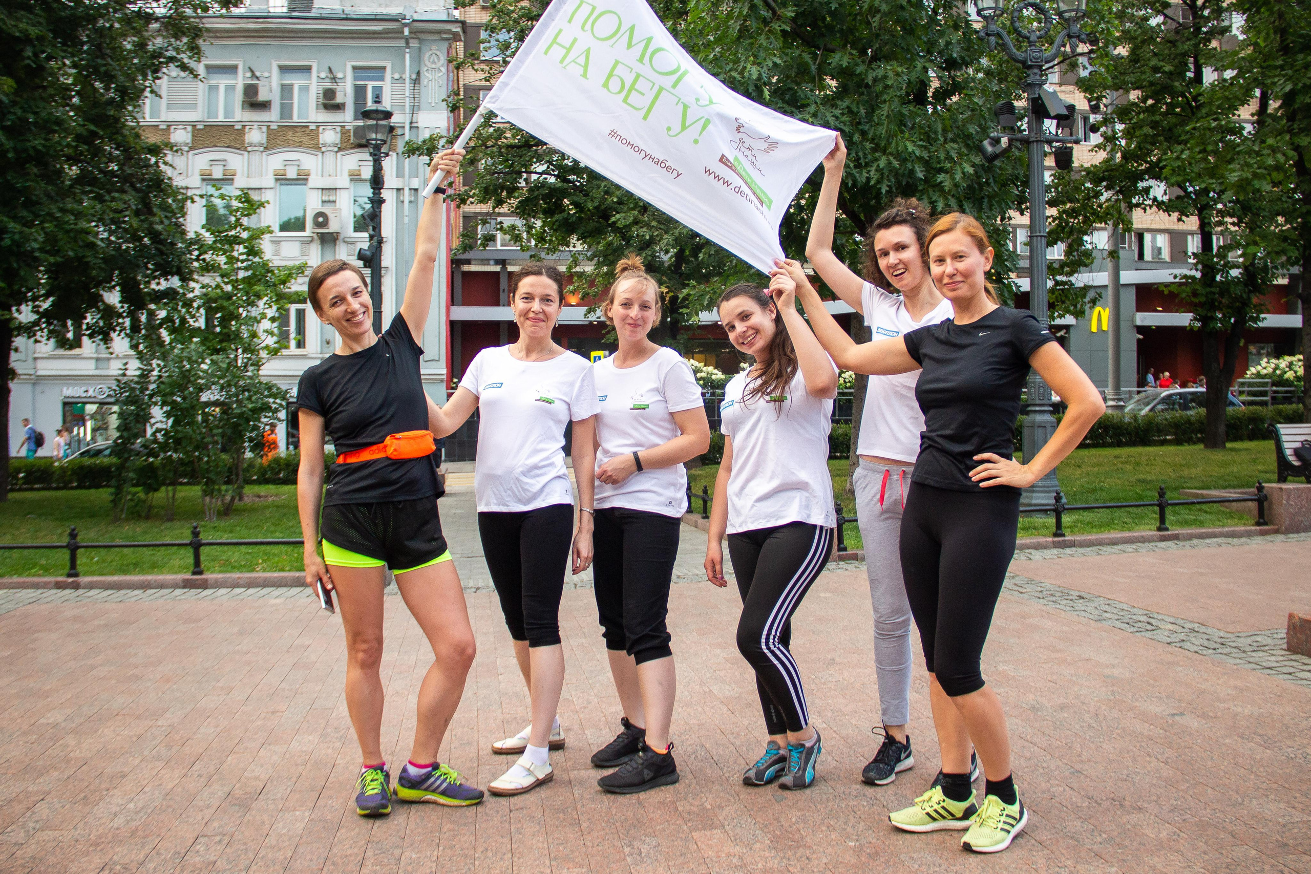 Репортаж. Видеограф Добромыслов