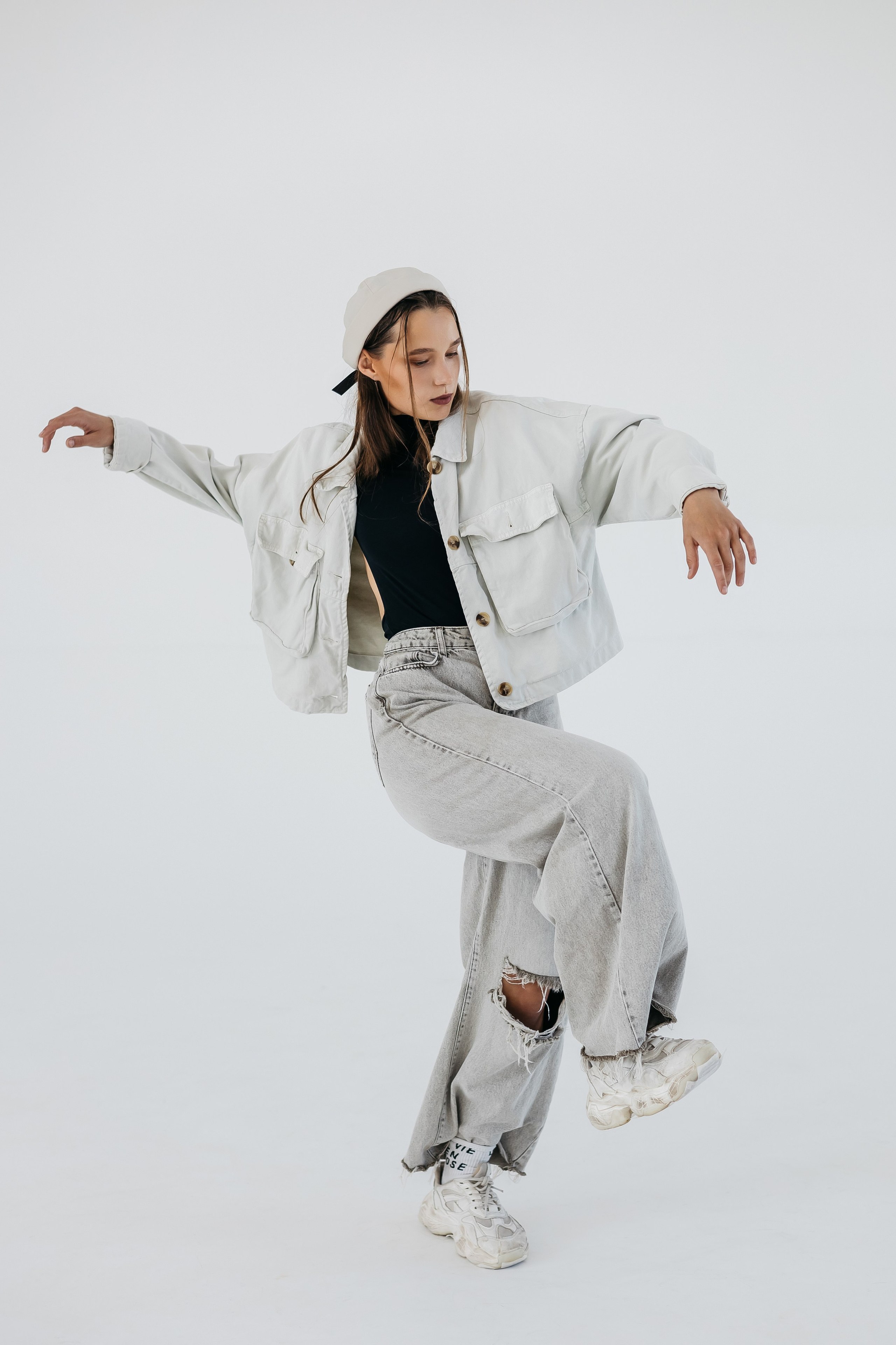 JamDance Studio. Фотограф Кемерово | Сергей