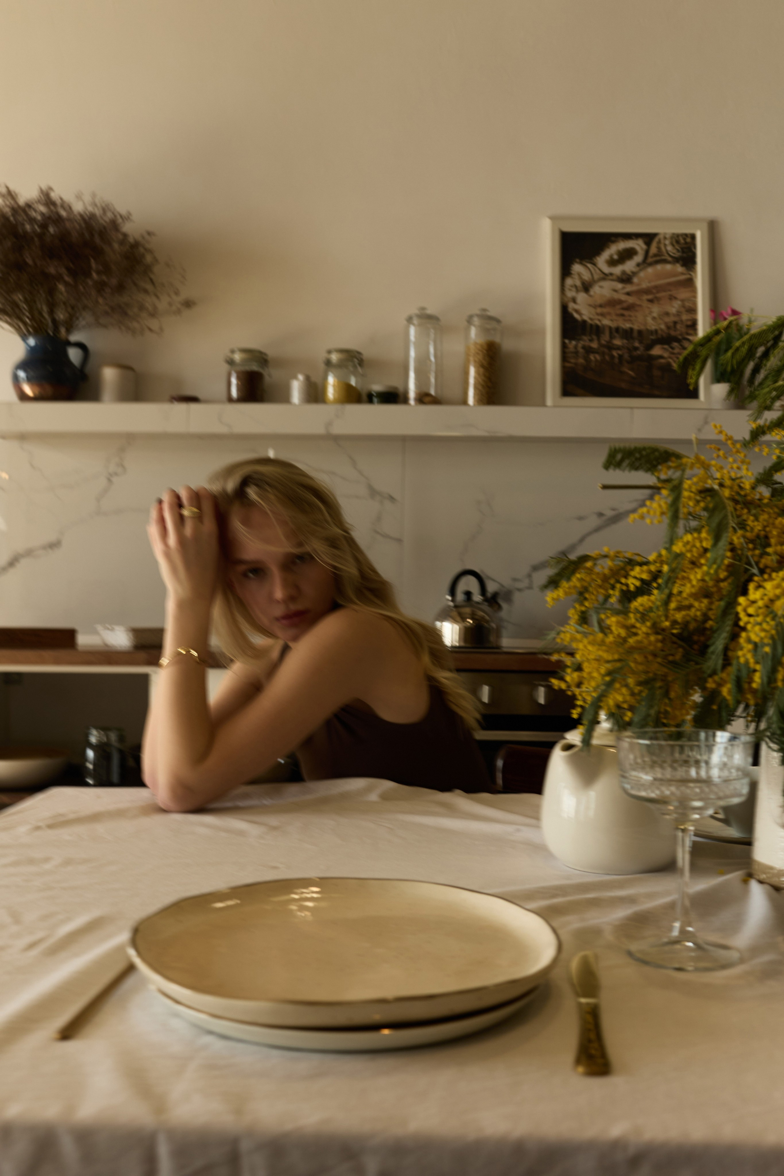 IOANNA. Фотограф Мария Сивохина