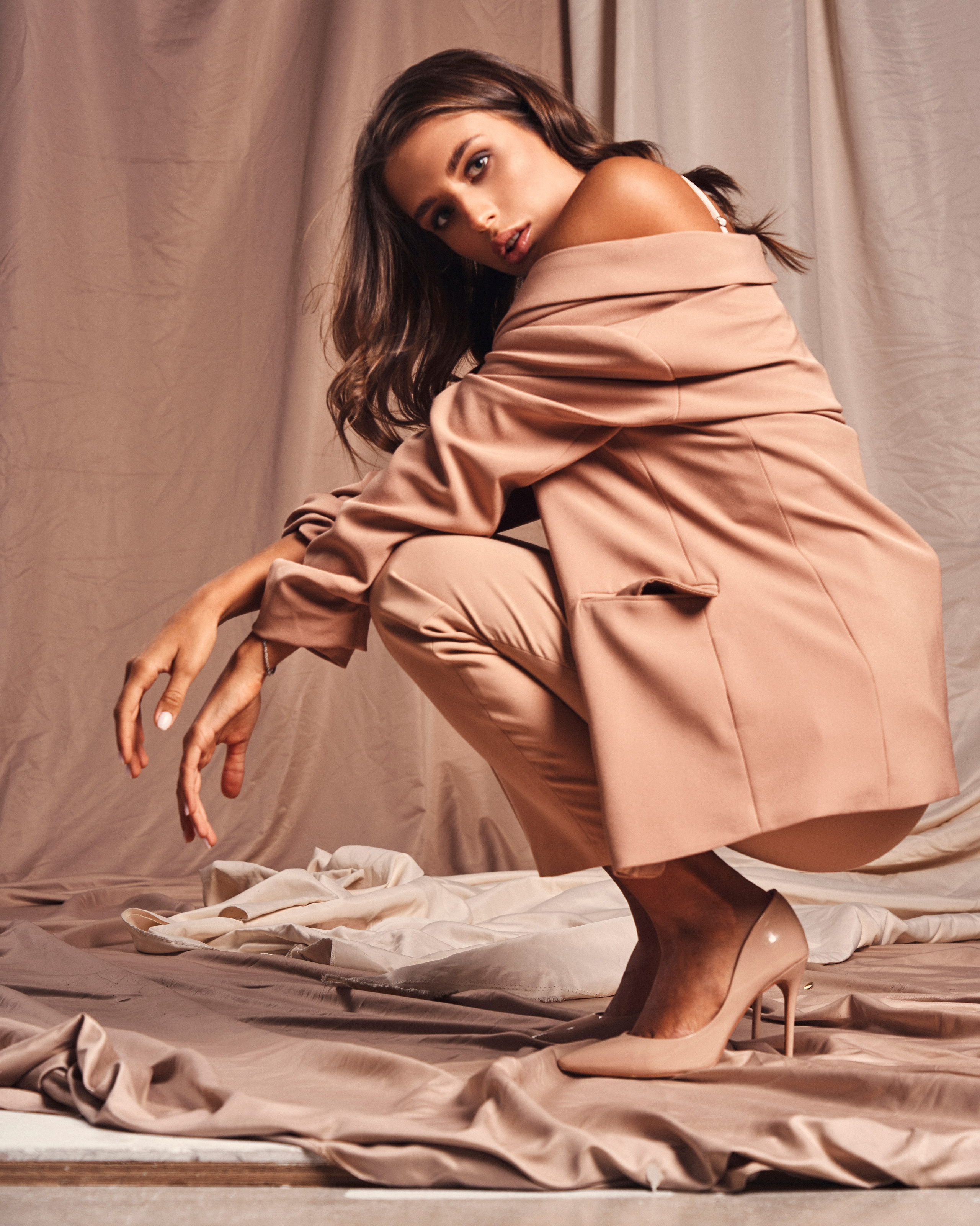 Модельные съемки. Свадебный и репортажный фотограф