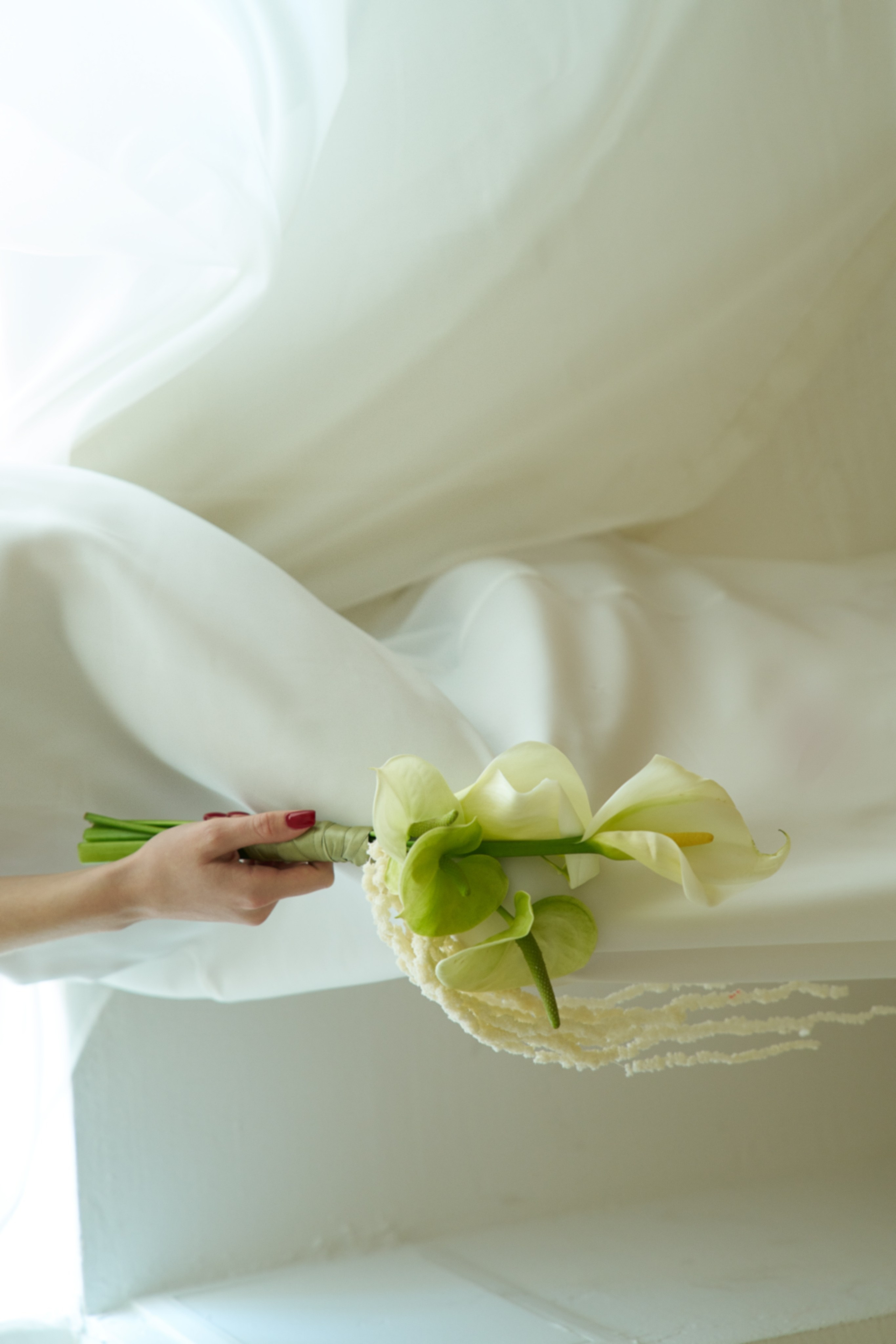 Индивидуальная свадебная. Свадебный фотограф Виктория Роса