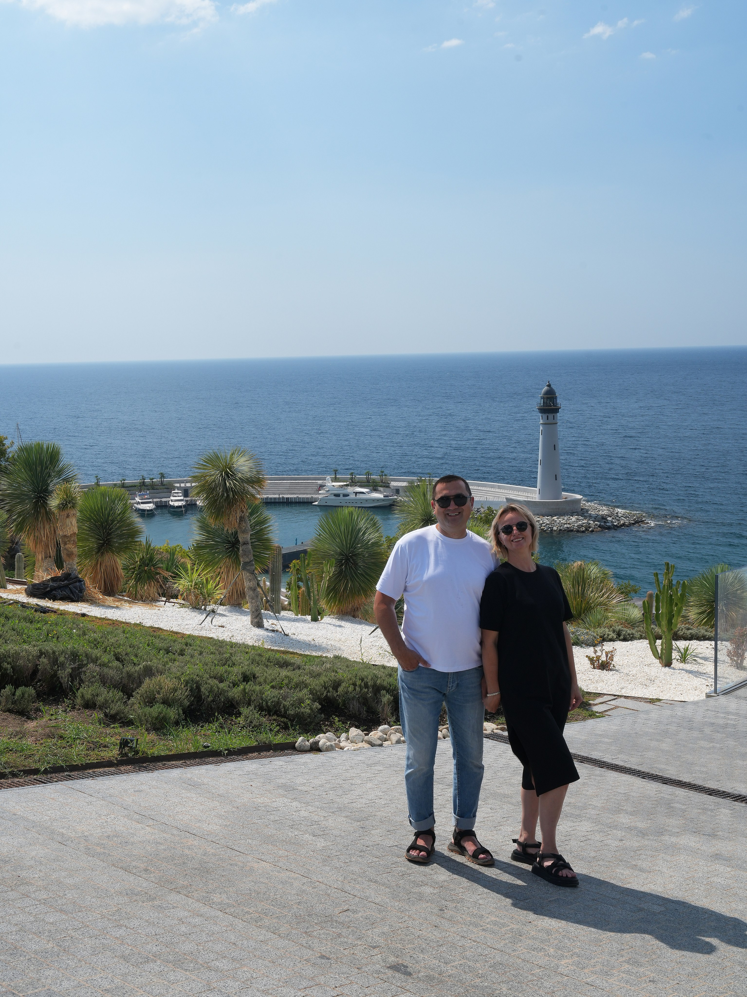 Семейная прогулка 4 человека. Свадебный фотограф Виктория Роса