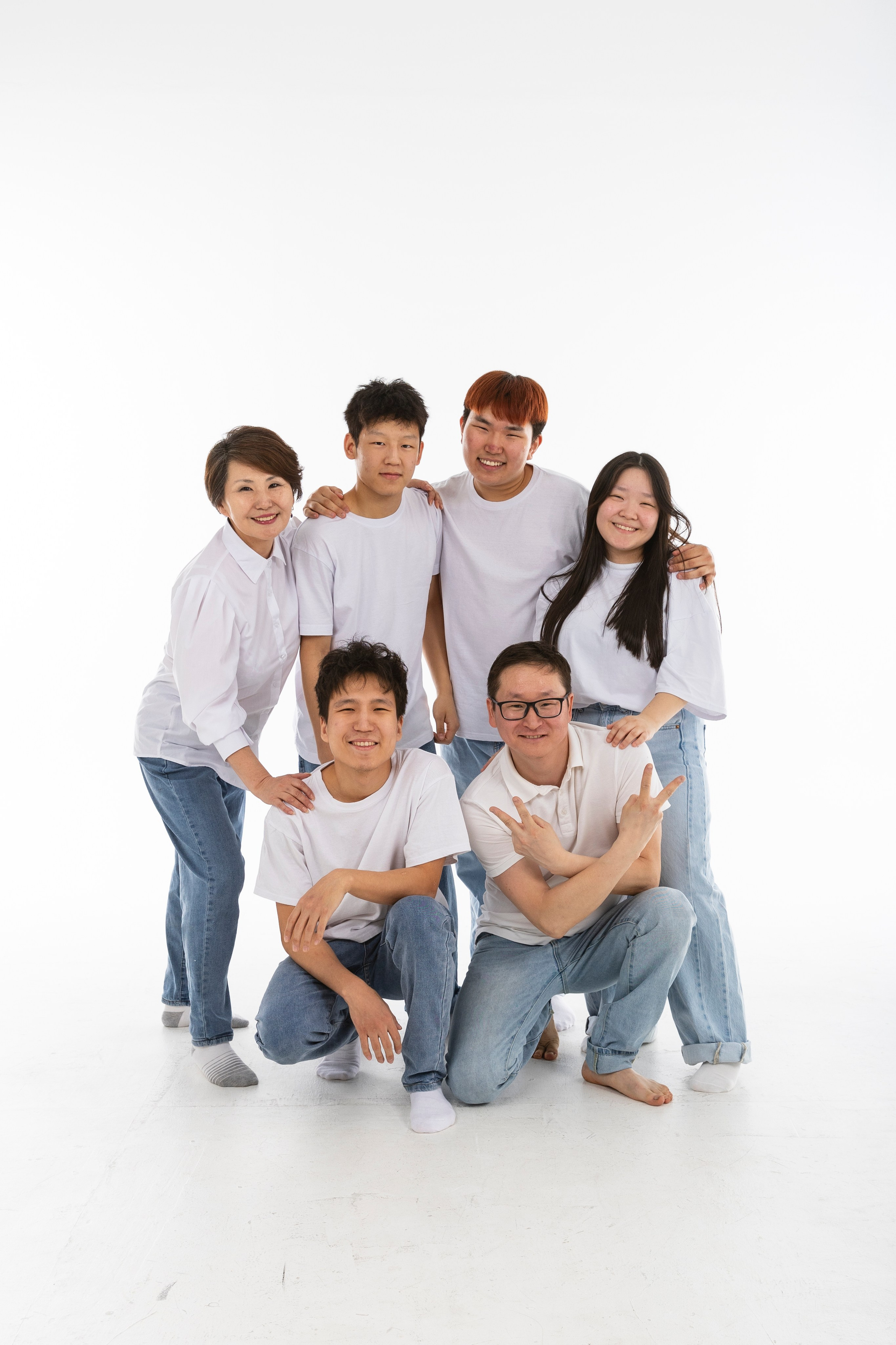 Общее фото. ФОТОГРАФ в Якутске Сардана Баишева