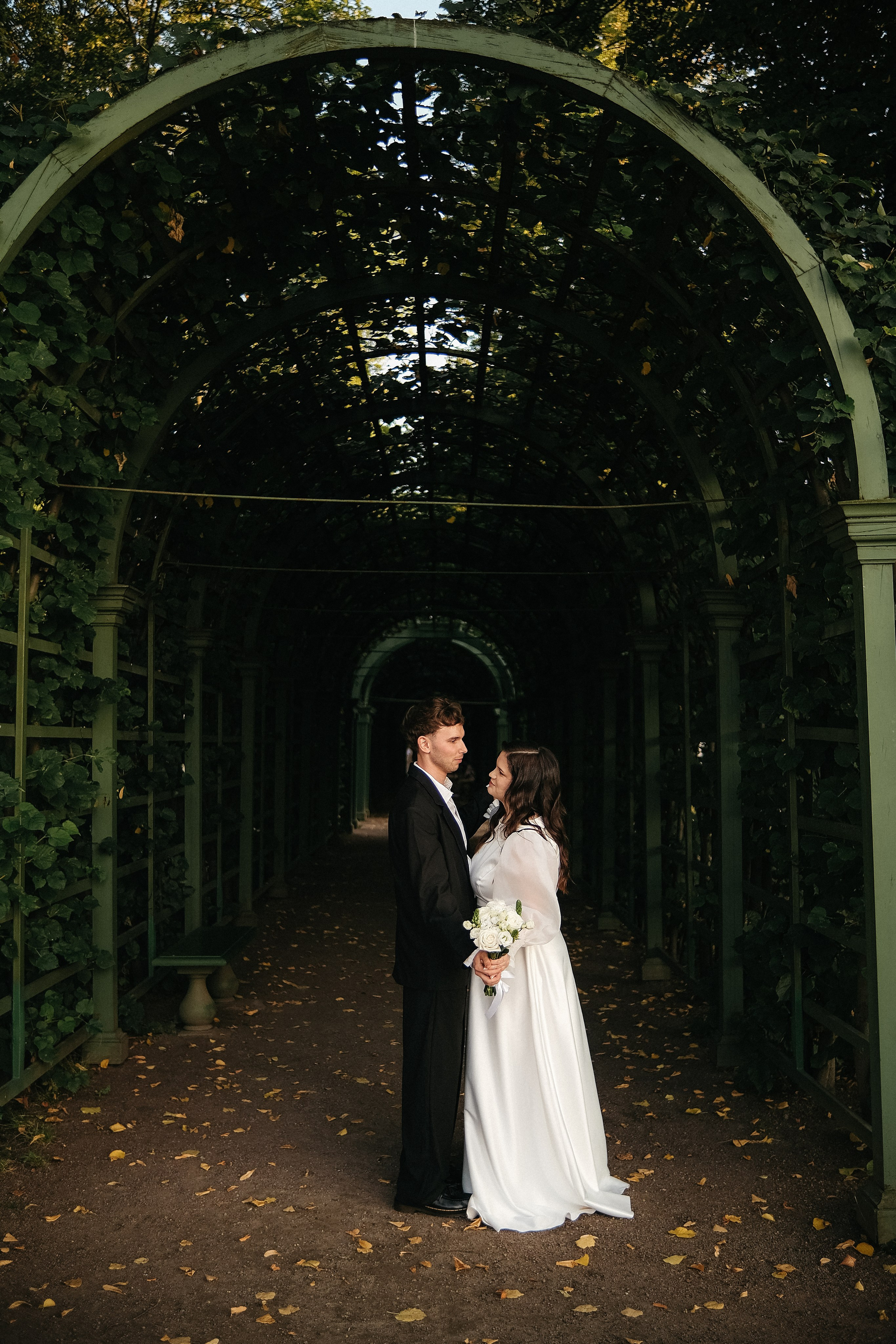 Маша & Тимур. ДБ2. Phdkvmr.ru