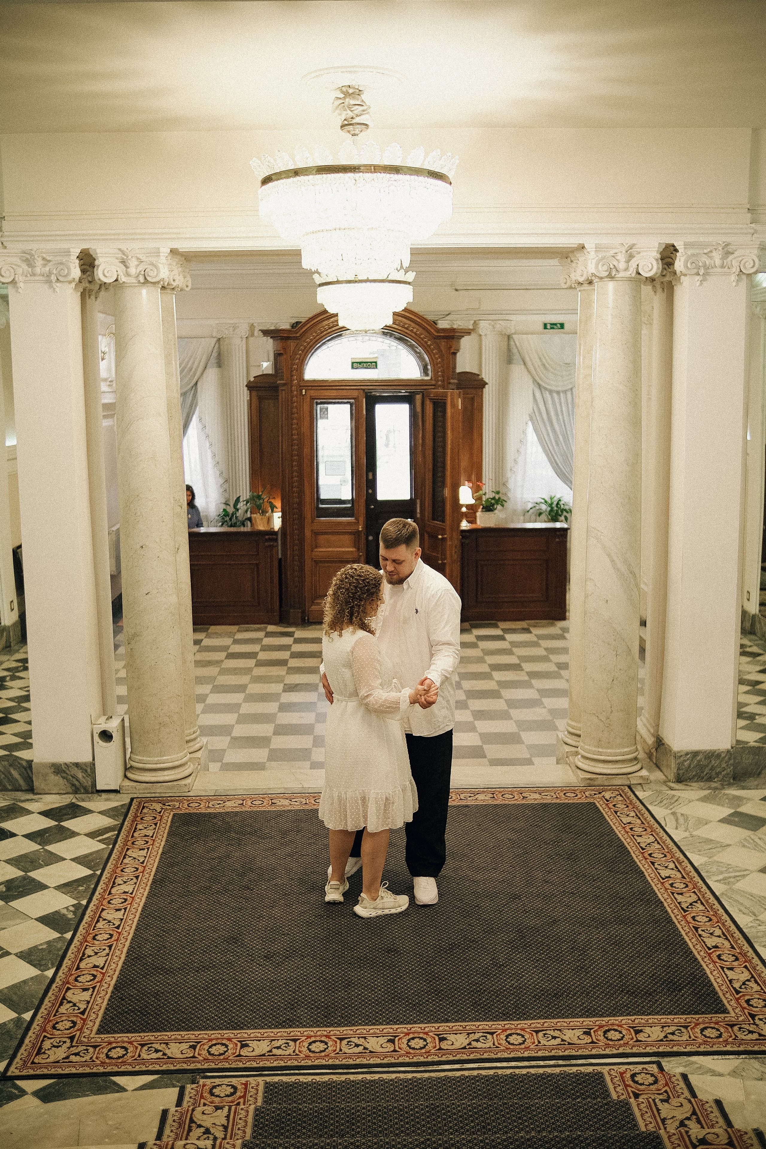 Наташа & Даниил ДБ2. Phdkvmr.ru