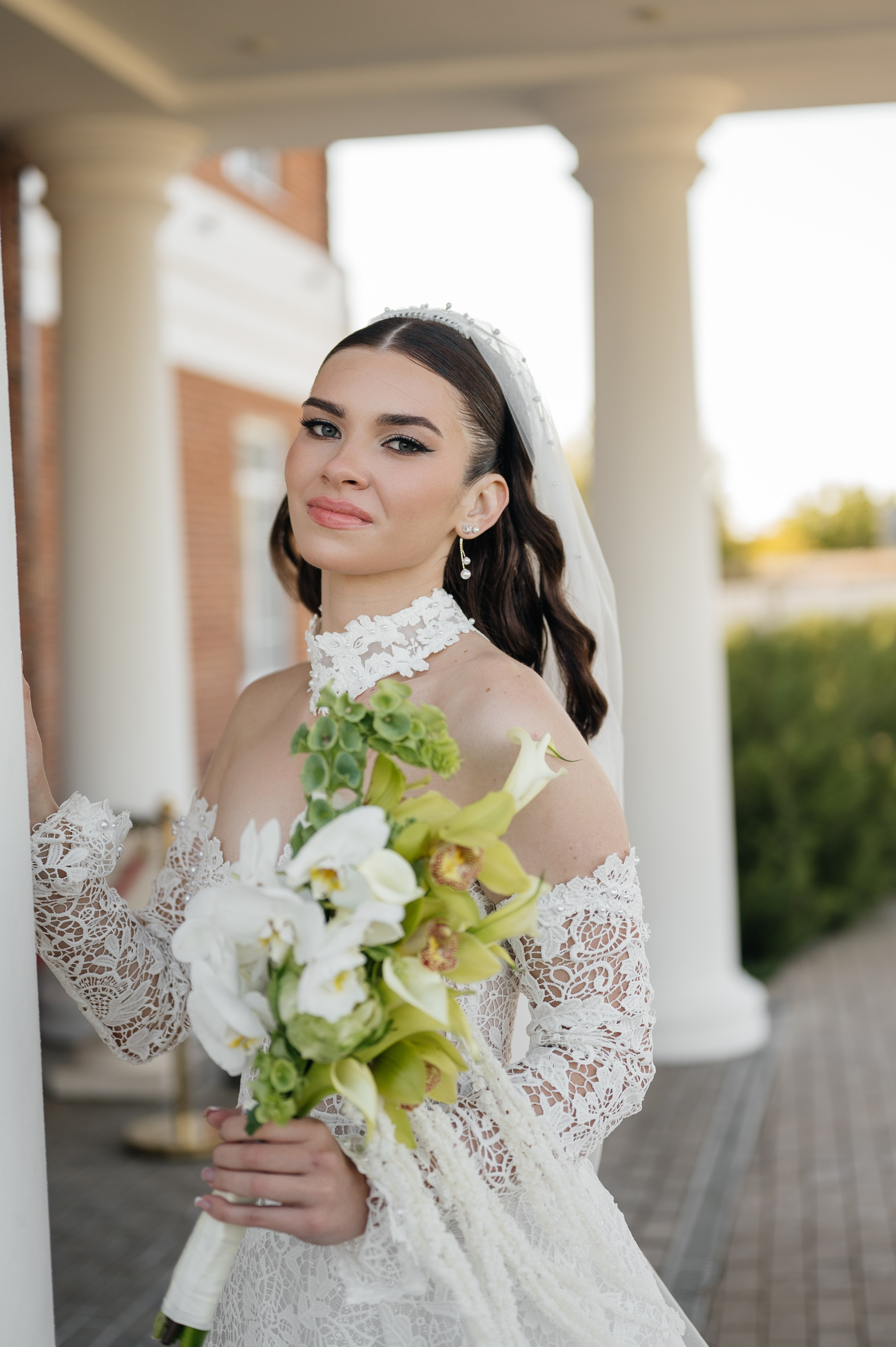 Никита и Настя. Свадебный и семейный фотограф в Краснодаре Алина Мельник