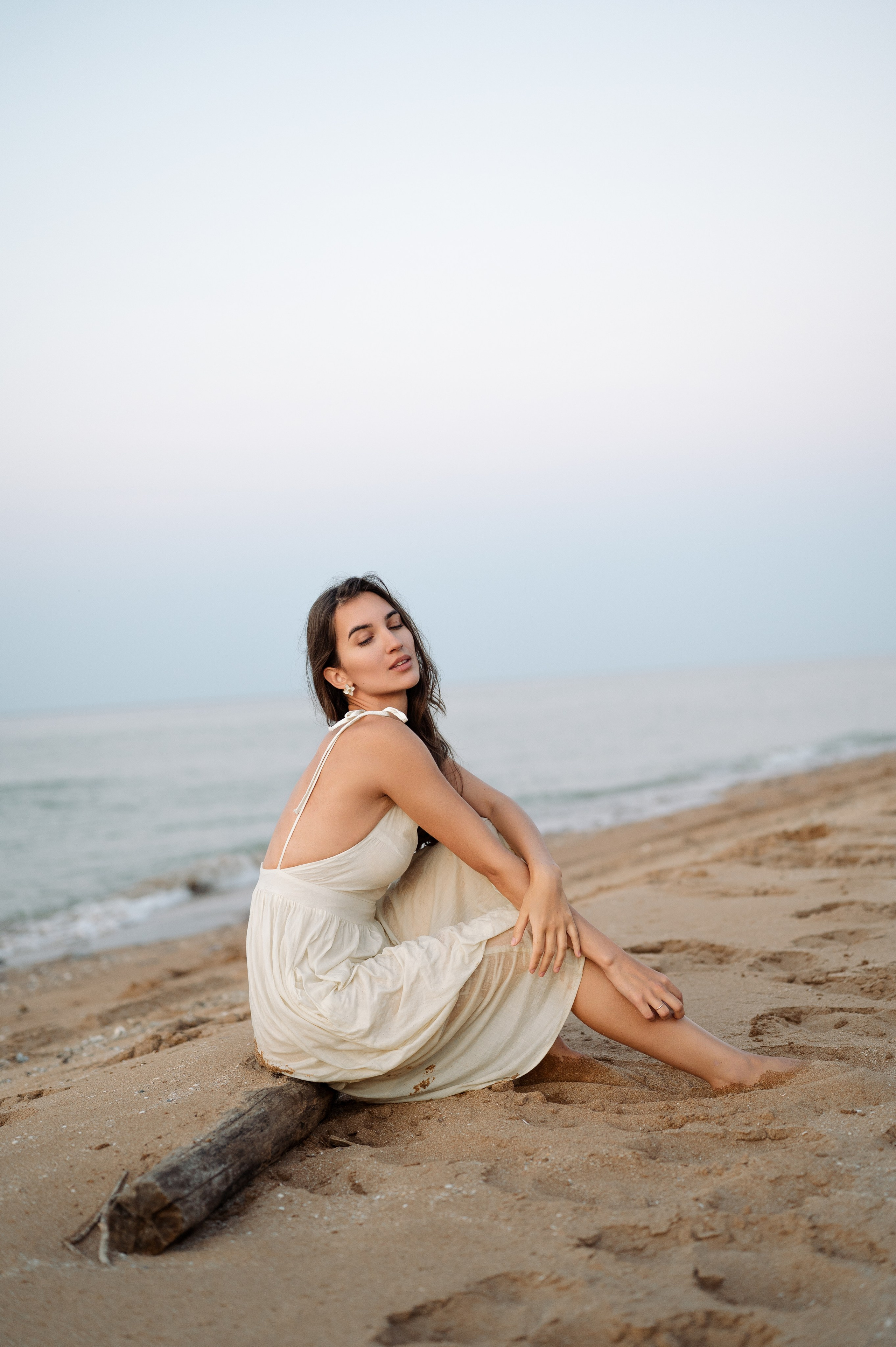 Предсвадебная съёмка на море🌊. Свадебный и семейный фотограф в Краснодаре Алина Мельник