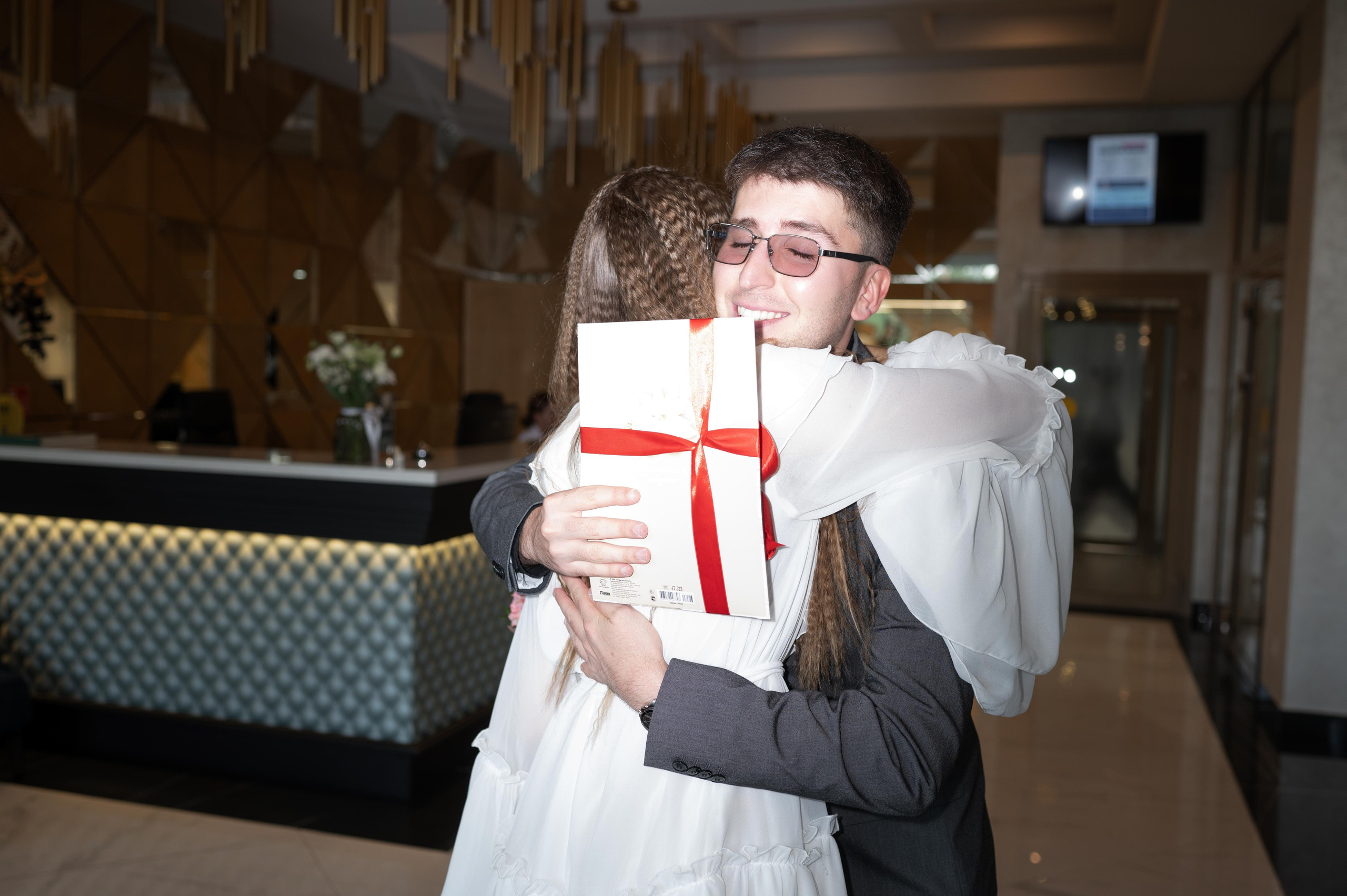 Сергей и Инесса. Свадебный, портретный, коммерческий, предметный фотограф в Ставрополе Иван Белашов