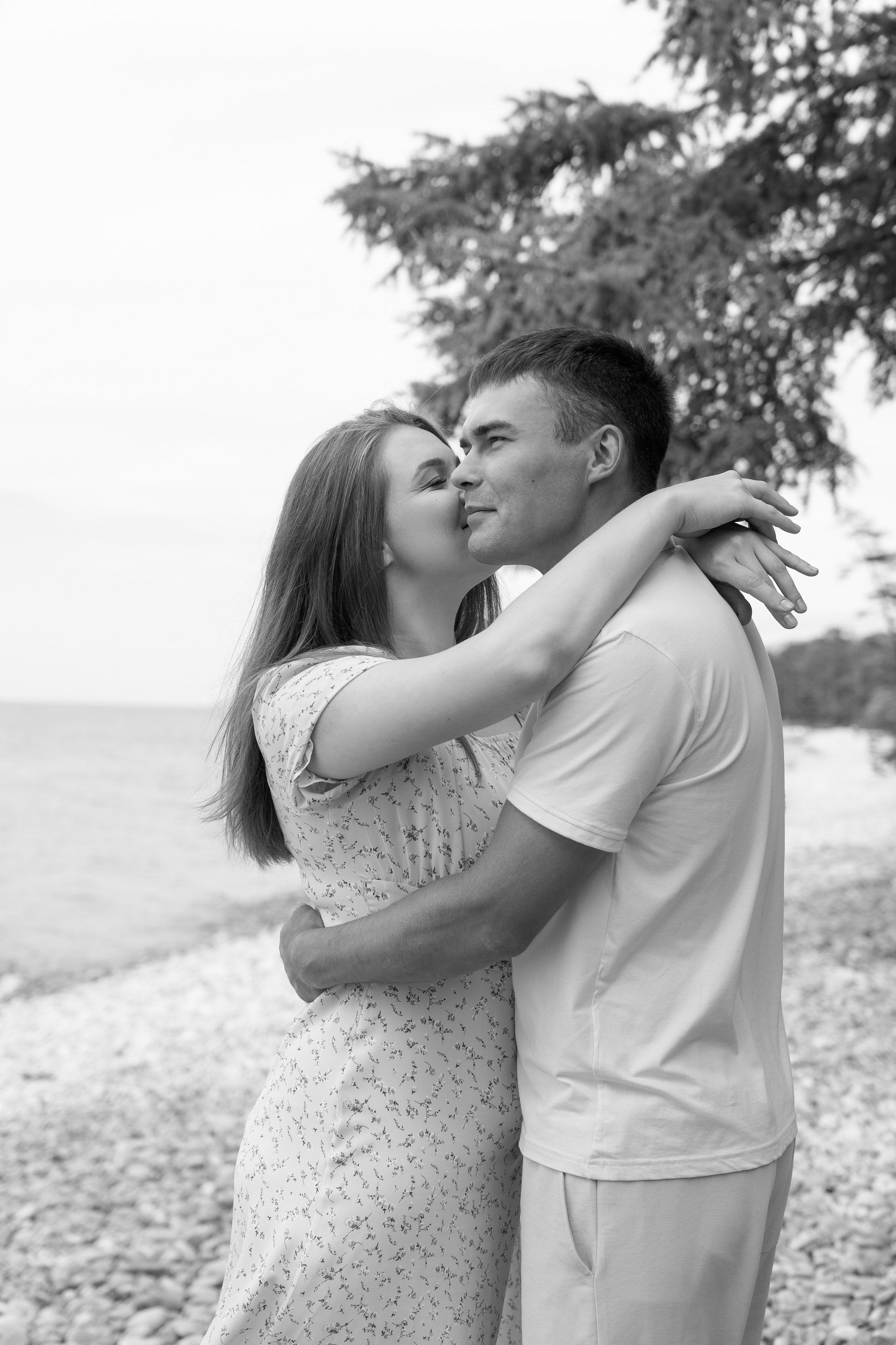 На природе. Семейный и детский фотограф в Селенгинске Екатерина Чупрова