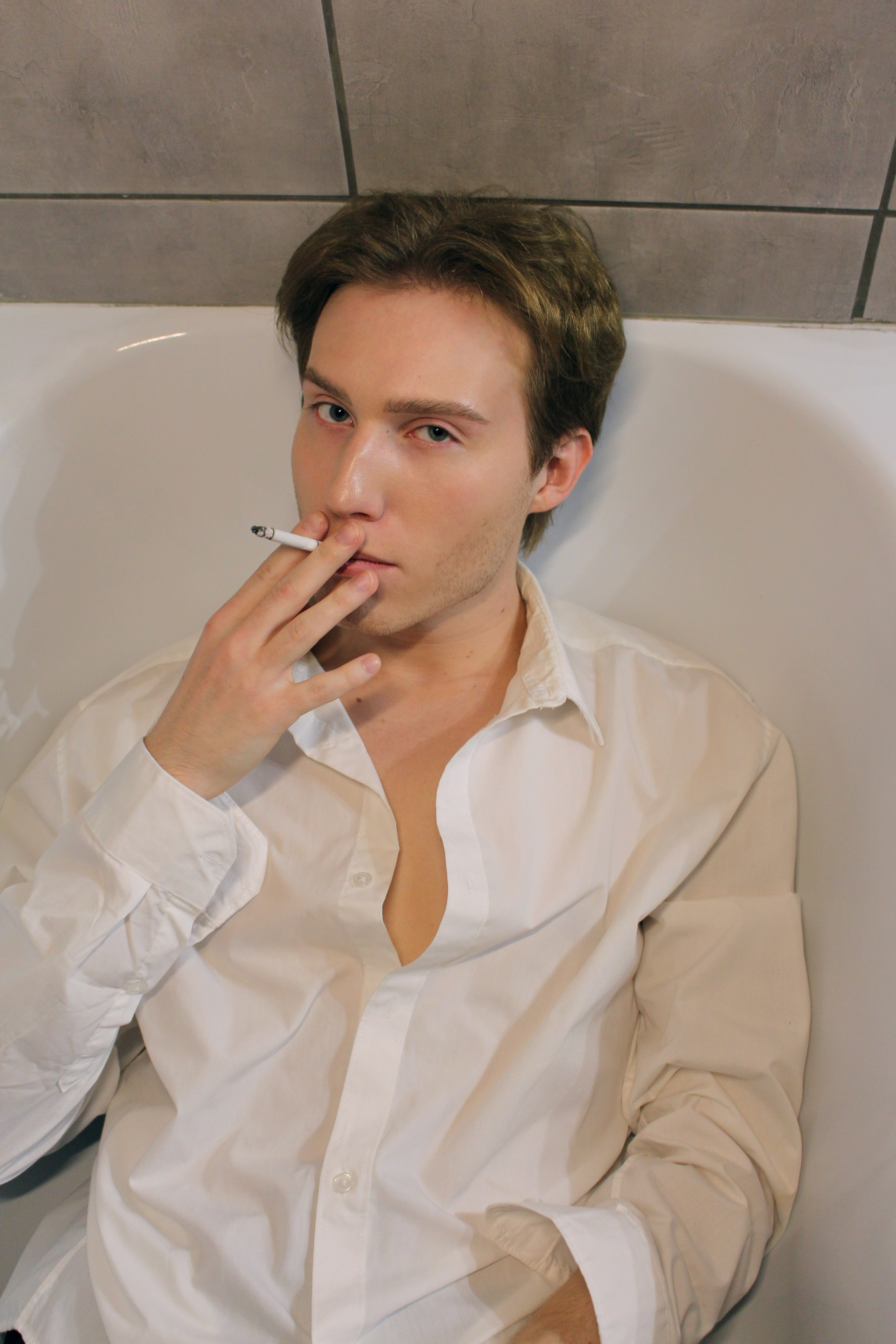 Индивидуальные фотосессии. Фотограф Красноярск | Касьянова Мира