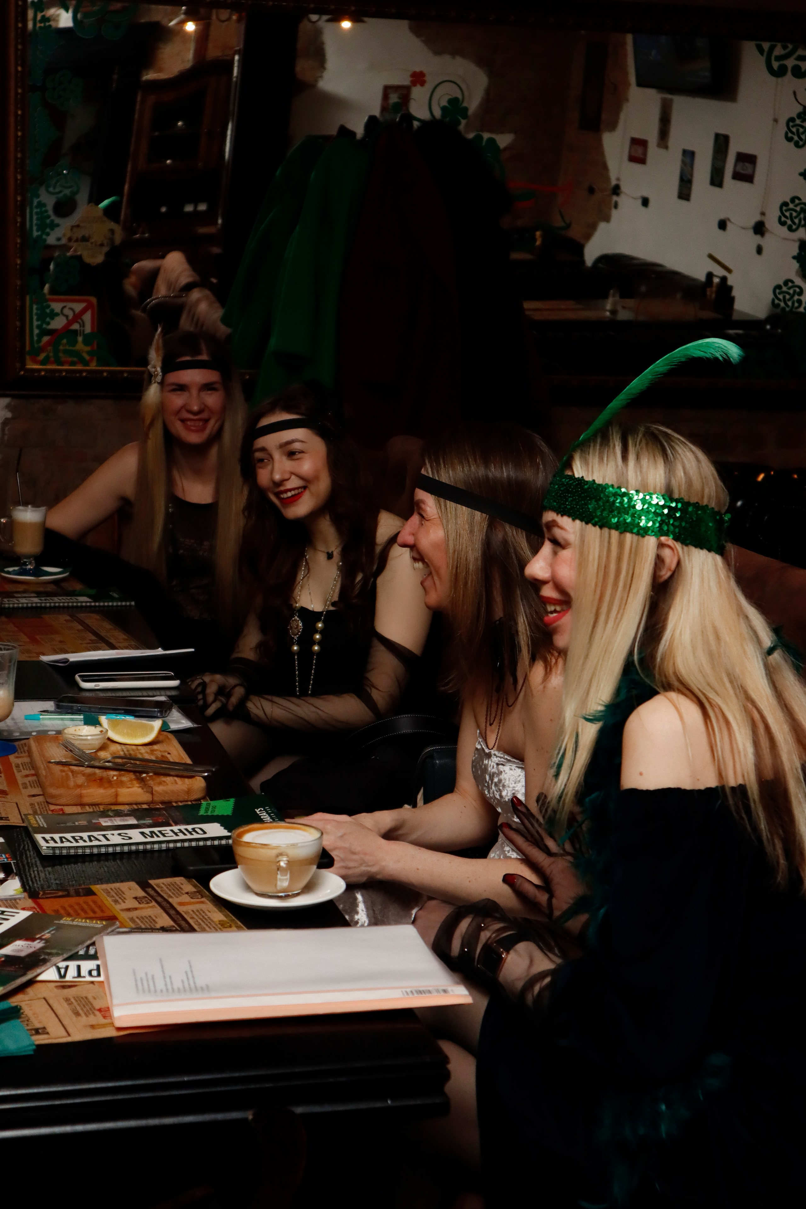 Репортажные фотосессии. Фотограф Красноярск | Касьянова Мира