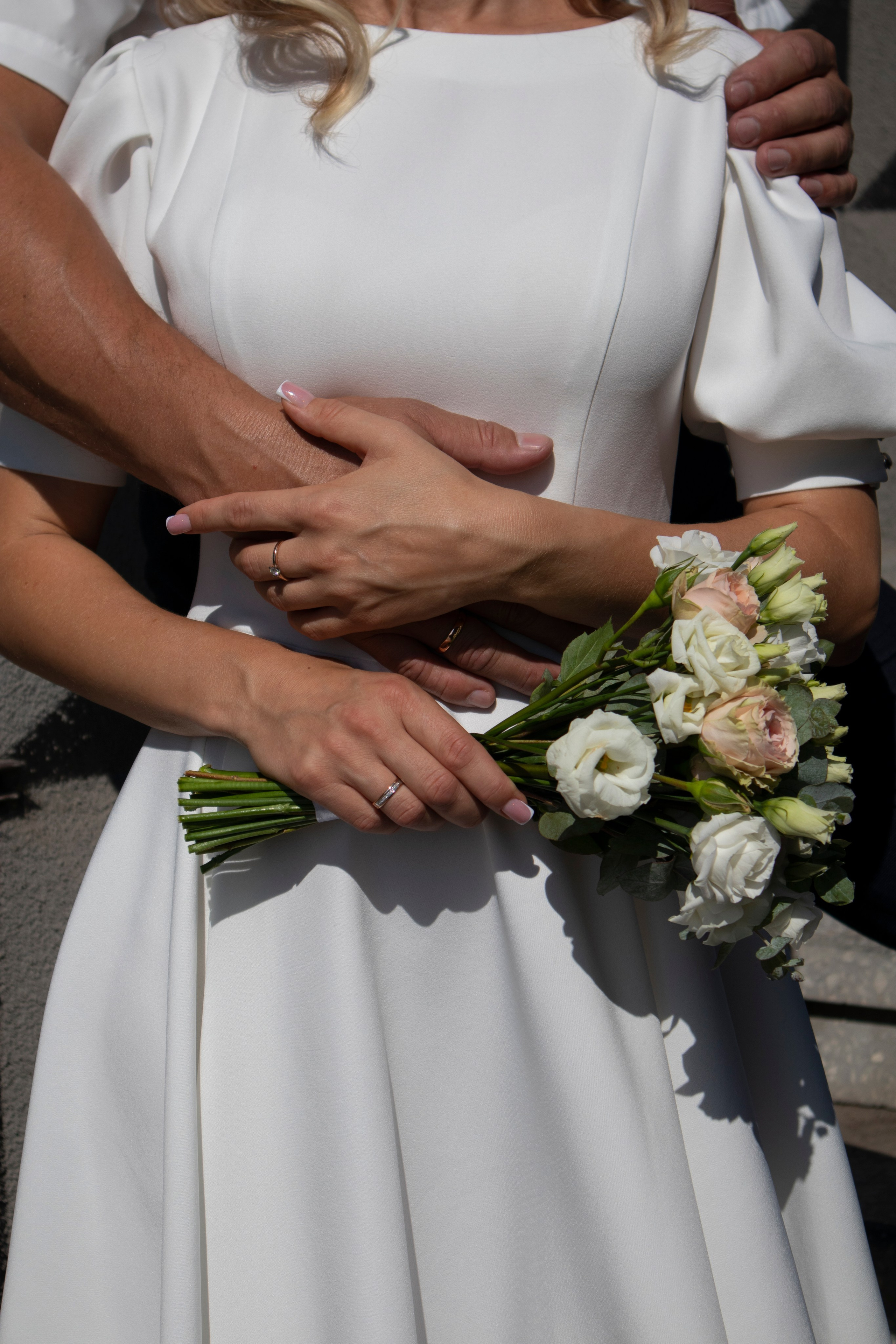 Свадебные фотосессии. Фотограф Красноярск | Касьянова Мира