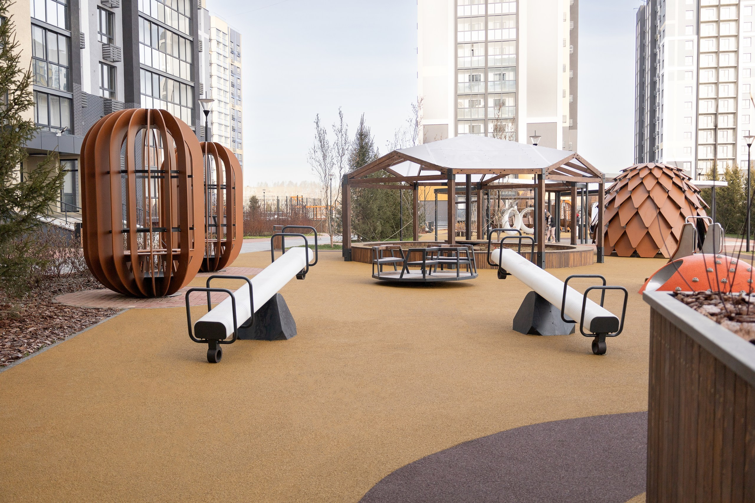 Малые архитектурные формы «MAF PRO» 3. Портретный фотограф, бизнес-контент Кемерово Уфимцева Ирина