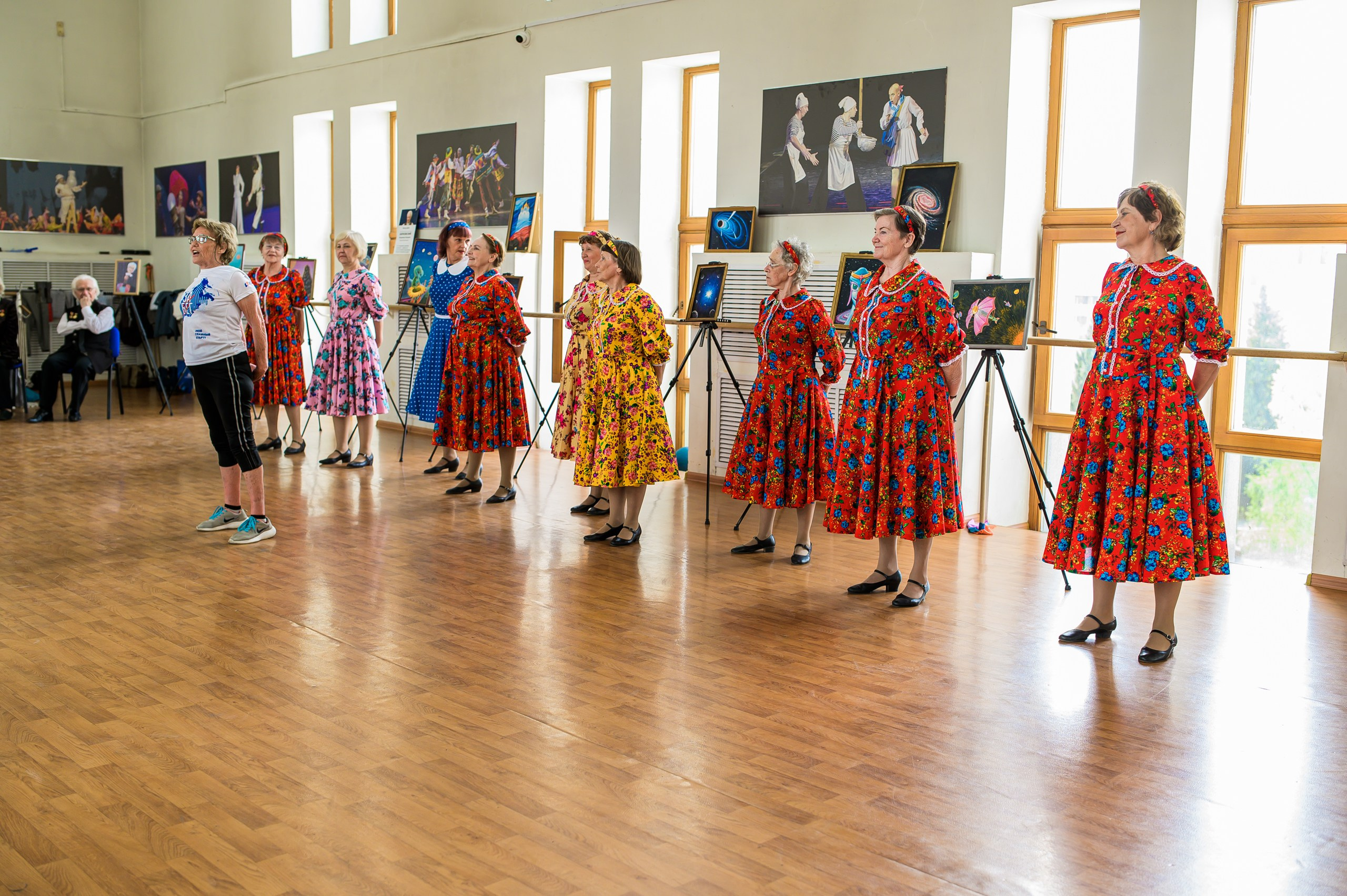 Ярмарка. Фотограф в Кемерово Владислав Шульц
