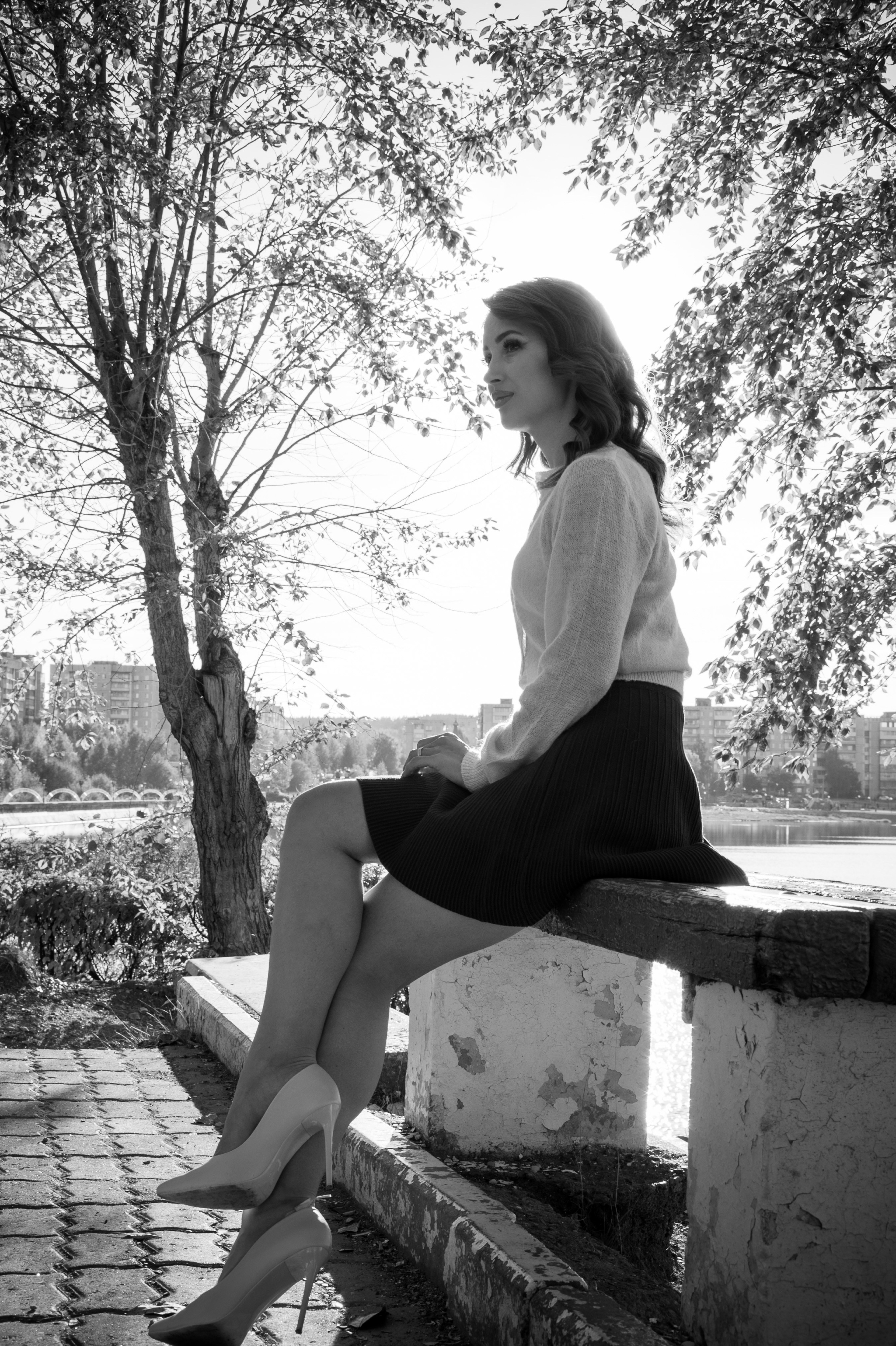 Сайт портретного фотографа в Волчанске Сергея Каримова