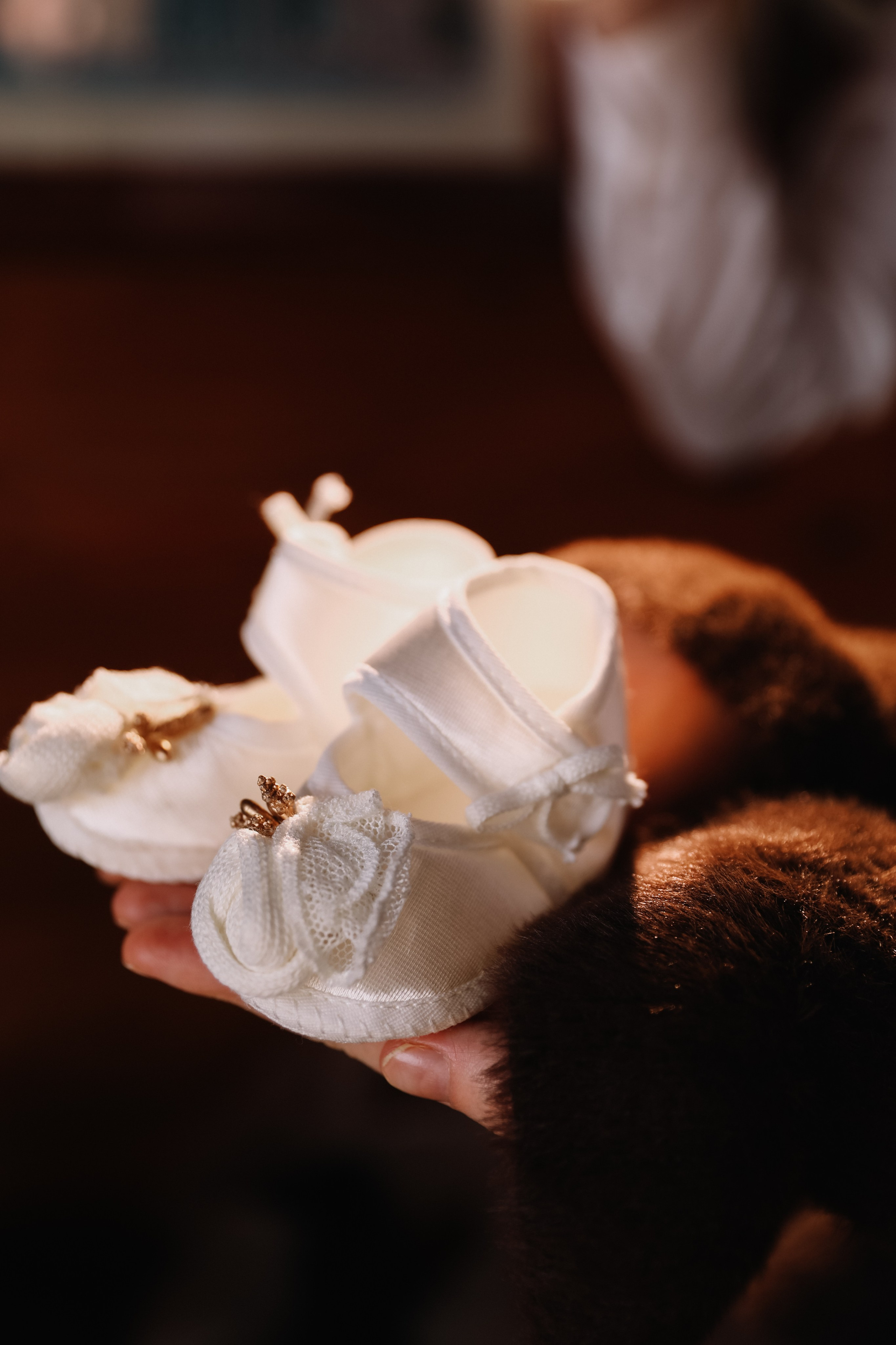 Таинство крещения Арины. Свадебный и семейный фотограф в городе Пенза, Саранск, Ковылкино