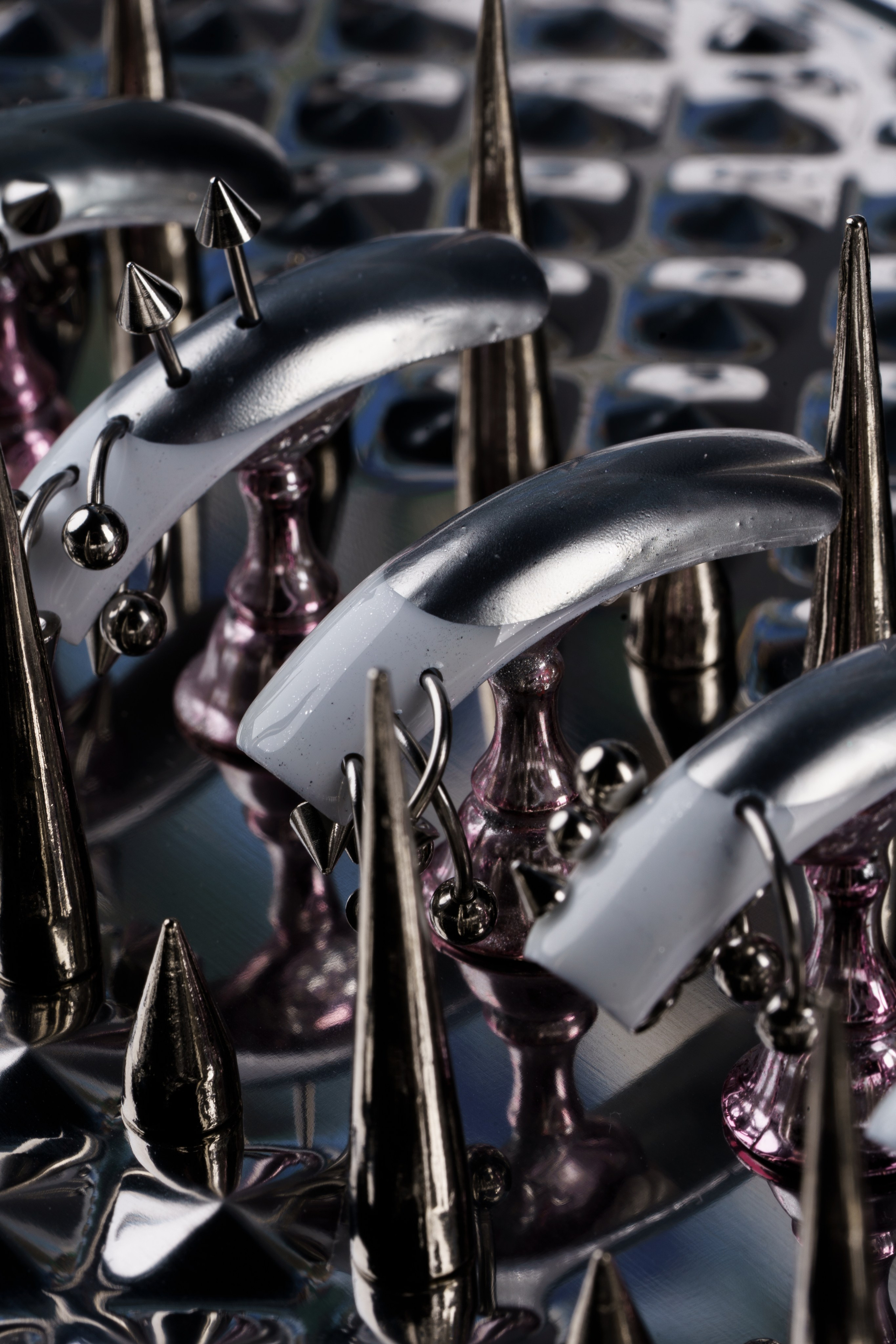 Ntcn. Фотограф и арт-директор Самара Евгений Комиссаров