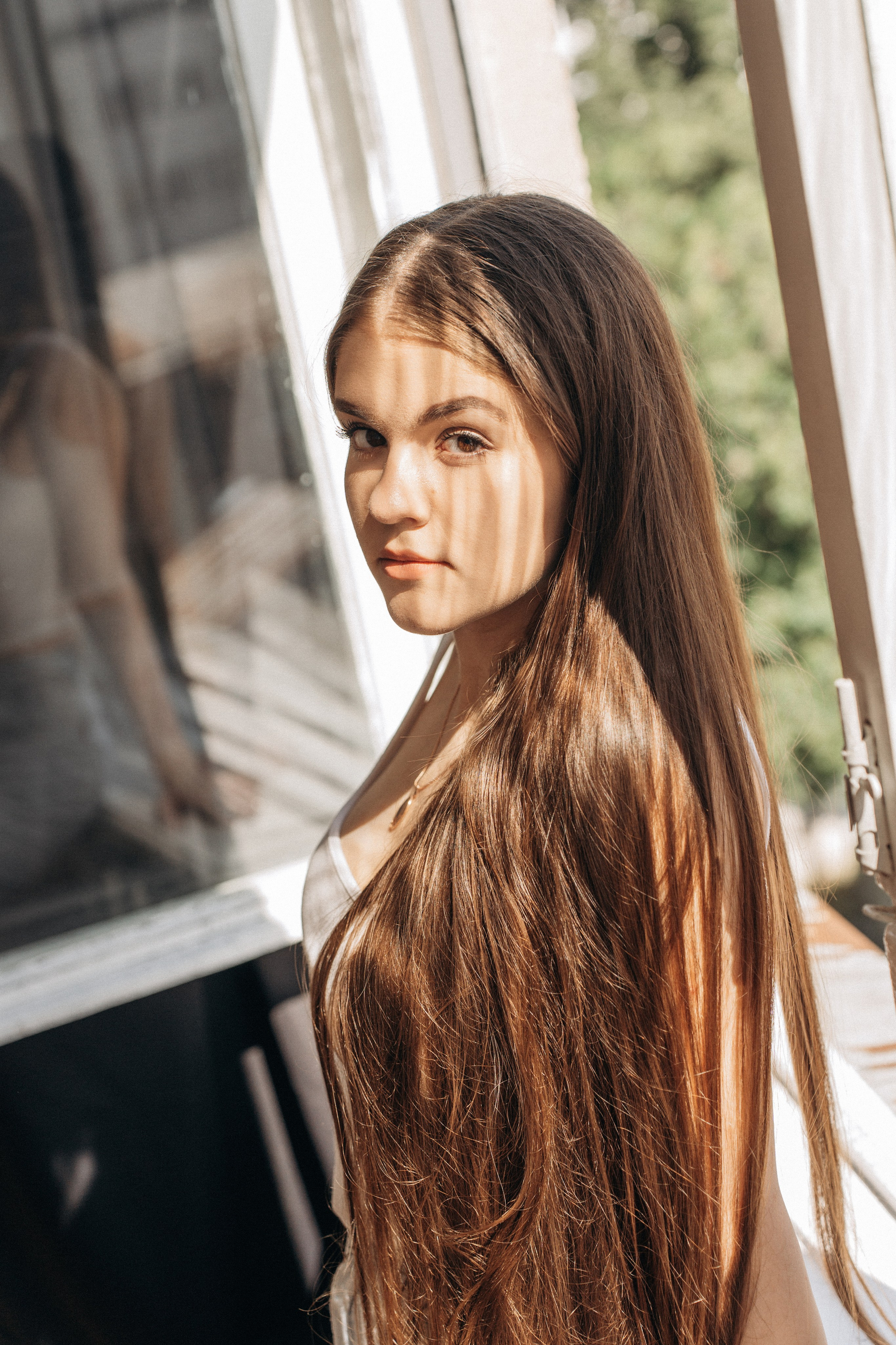 Лиза — студийная фотосессия. Ваш семейный фотограф в Минске — Вика Трегубова