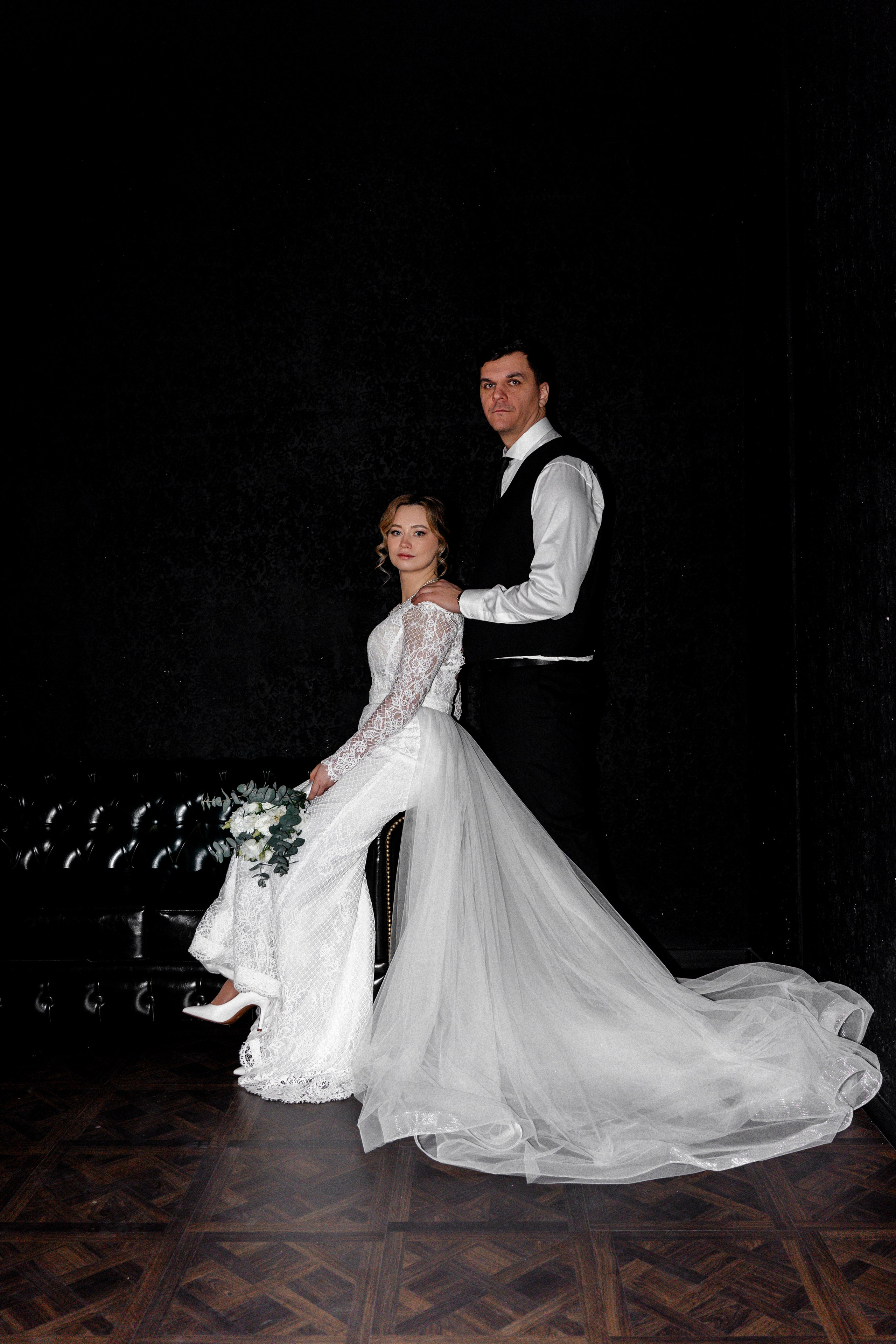 Анна и Юрий. Ваш семейный фотограф в Минске — Вика Трегубова