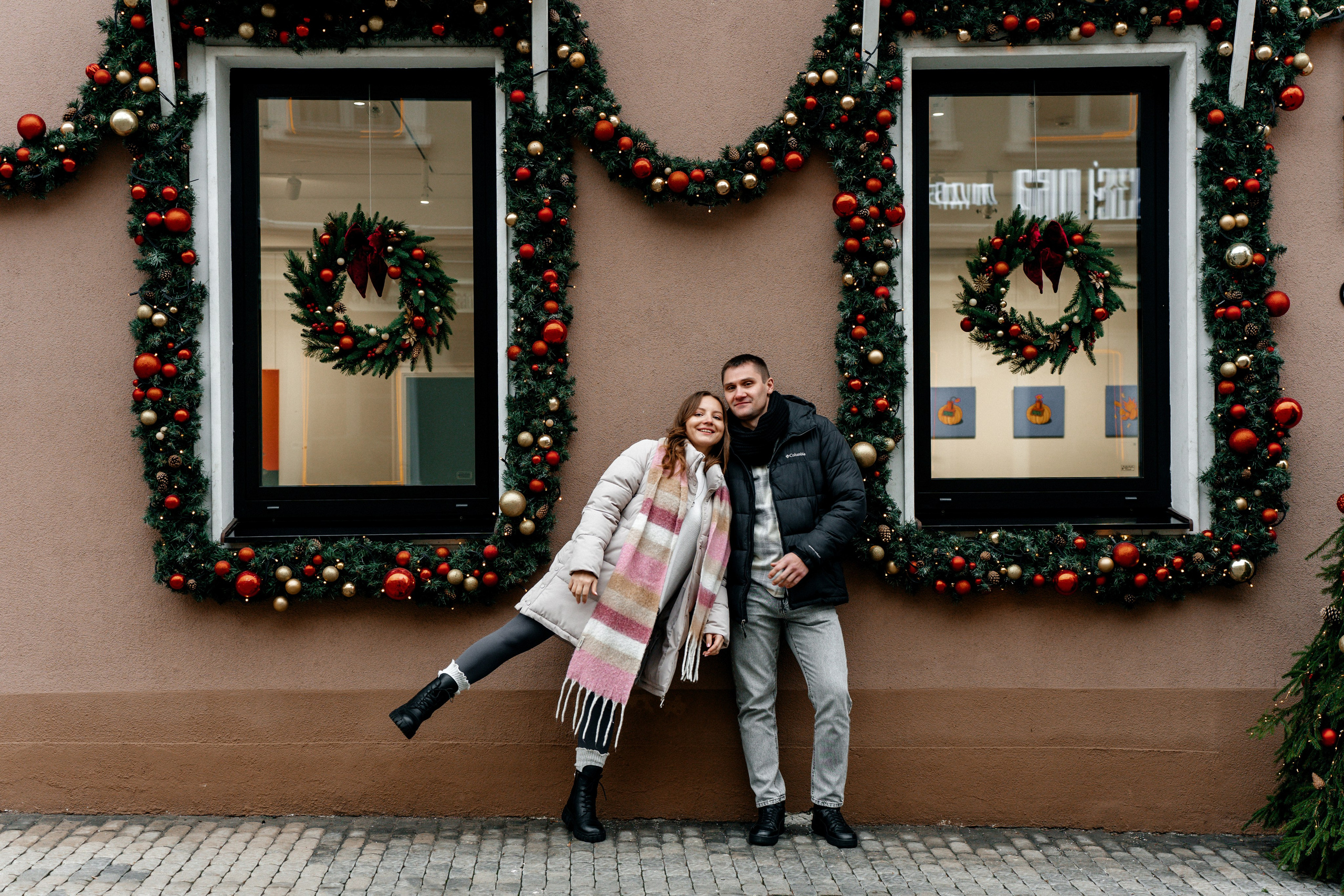 История любви в городе М. Ваш семейный фотограф в Минске — Вика Трегубова