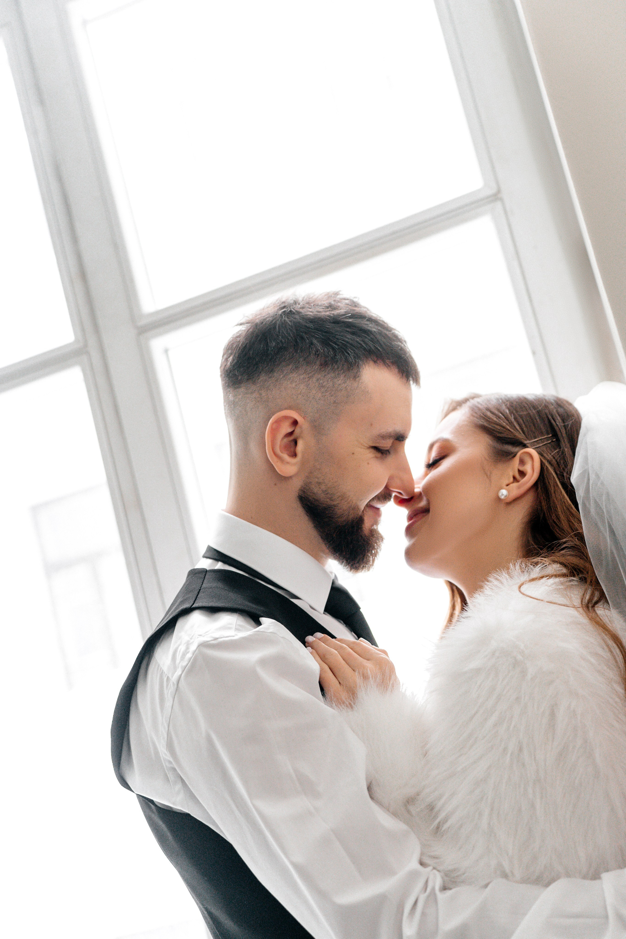 Начало большой любви. Ваш семейный фотограф в Минске — Вика Трегубова