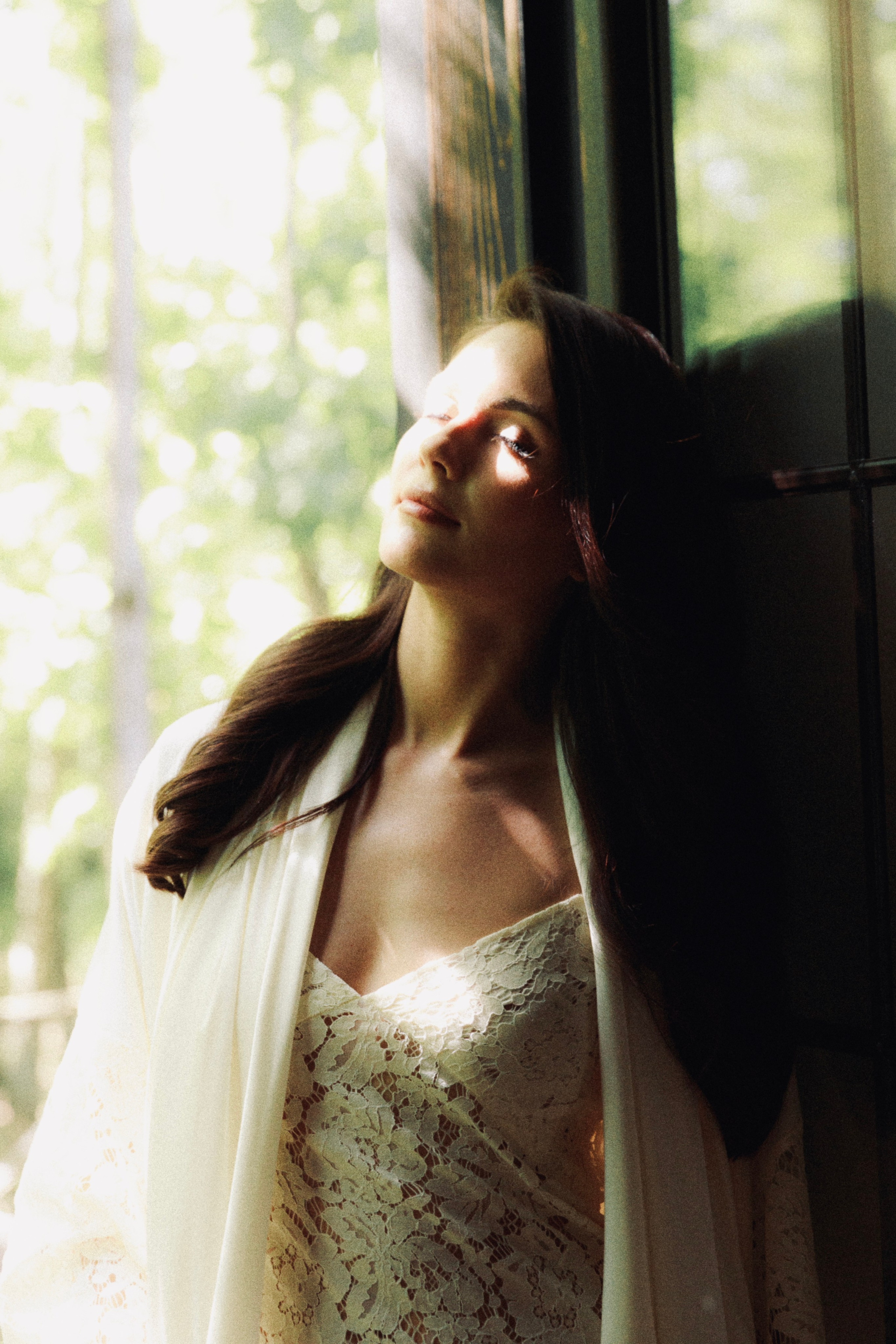 Винтаж стори. Главная