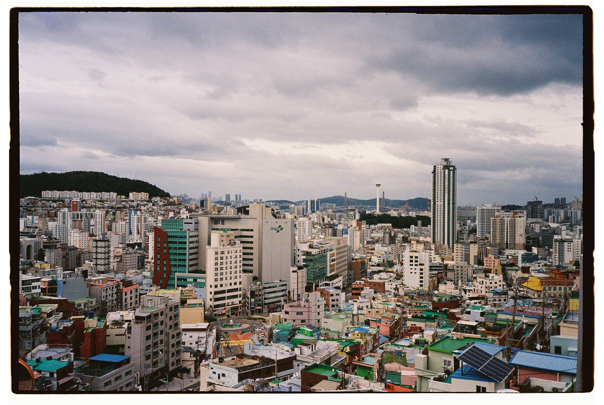 South Korea. @tomrus: Рустам Шагиморданов — фотограф