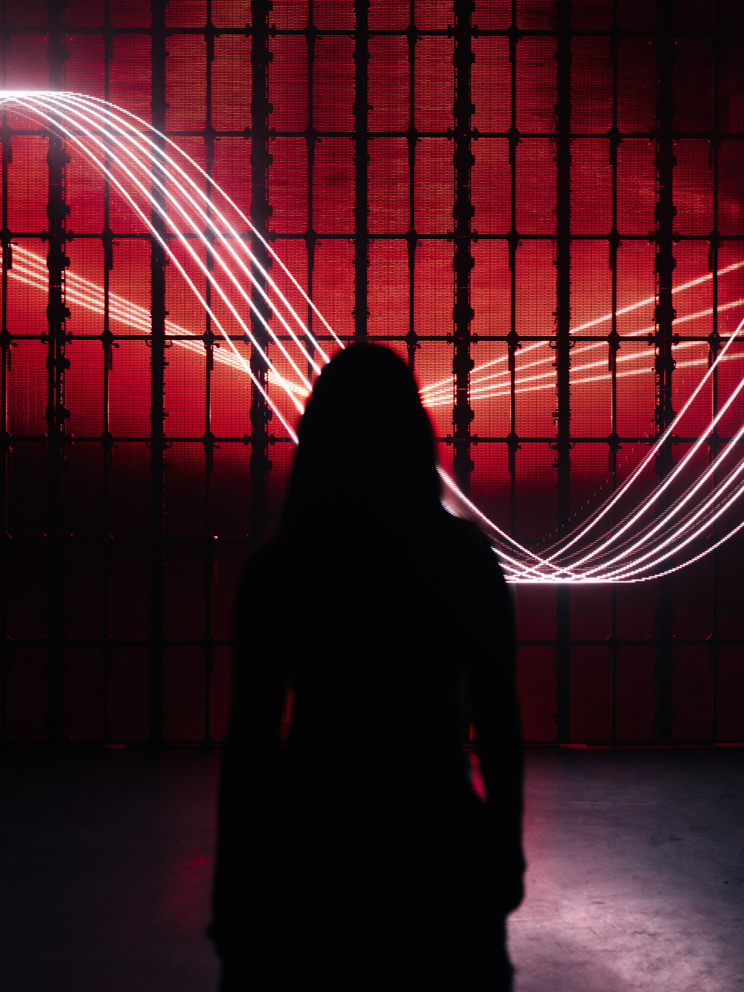 CISTERN SPACE, media.tribe, Тонкие Материи. @tomrus: Рустам Шагиморданов — фотограф