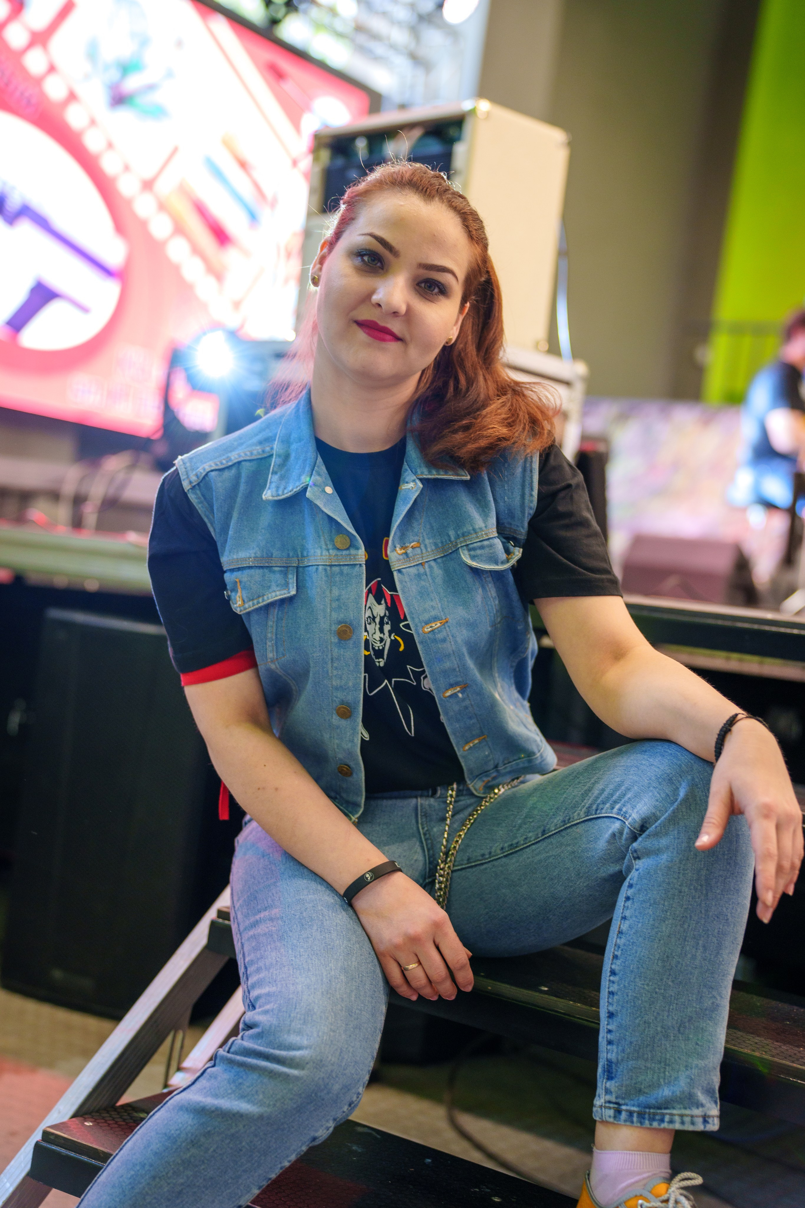 Благотворительный фестиваль «Мир! Труд! Май!» — КЦ «Октябрь» (13.05.2023). Фотограф Андрей Чеботок (Белгород, Курск, Воронеж, Старый Оскол)