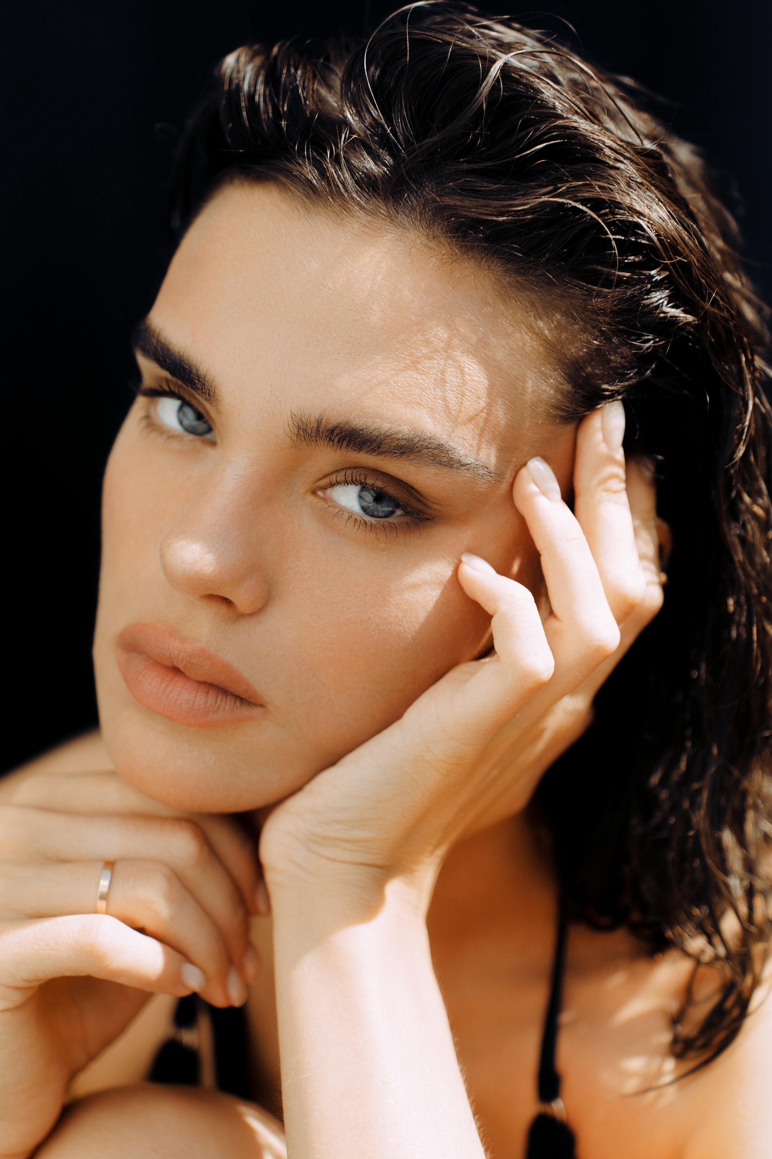 Виктория Клонина. Чувственный фотограф в Санкт-Петербурге Пятнова Ксения