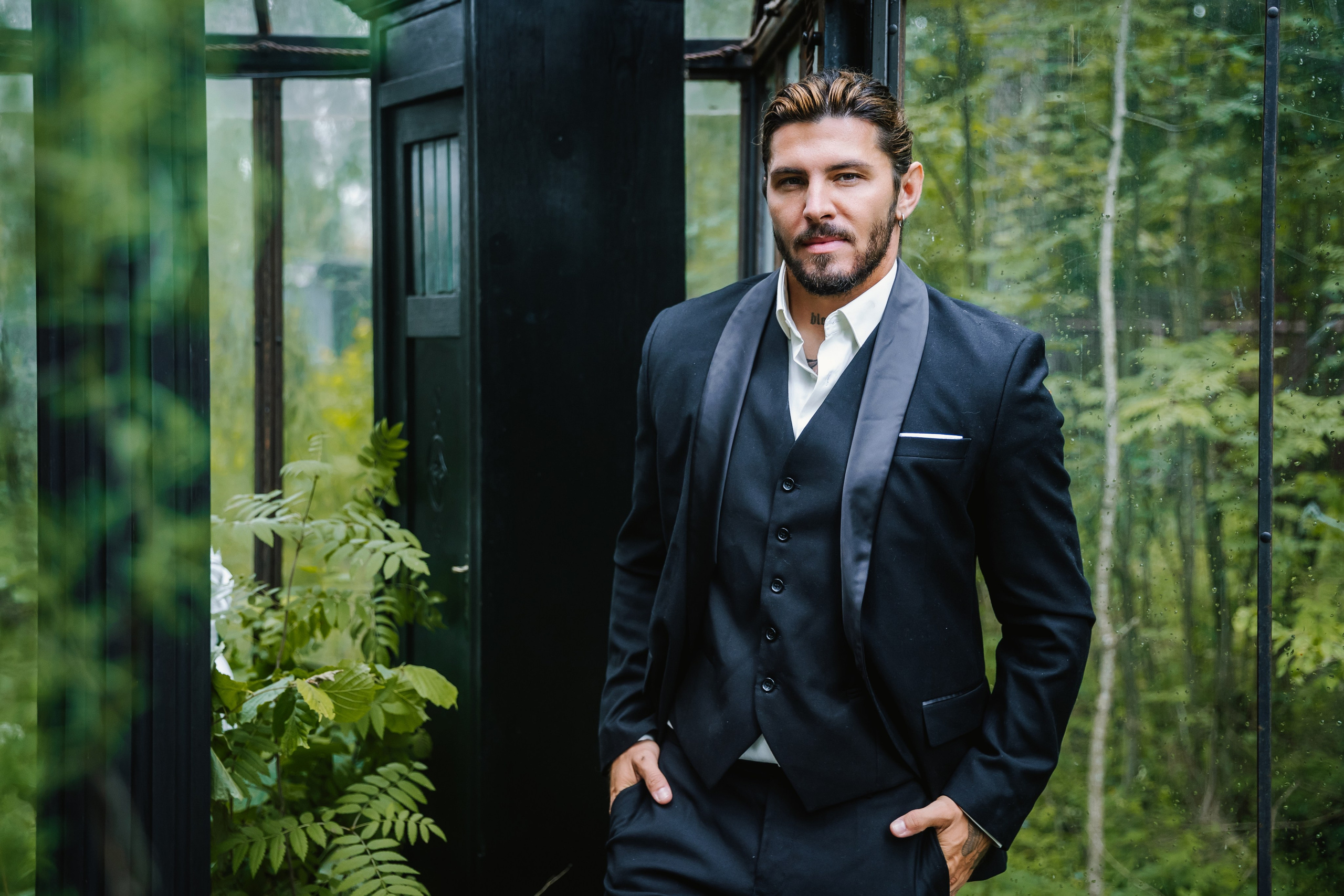 Свадьба в оранжерее ProjectX. Фотограф и видеограф Москва. Свадебный фотограф, видеограф. Выпускные альбомы. Оживающие альбомы