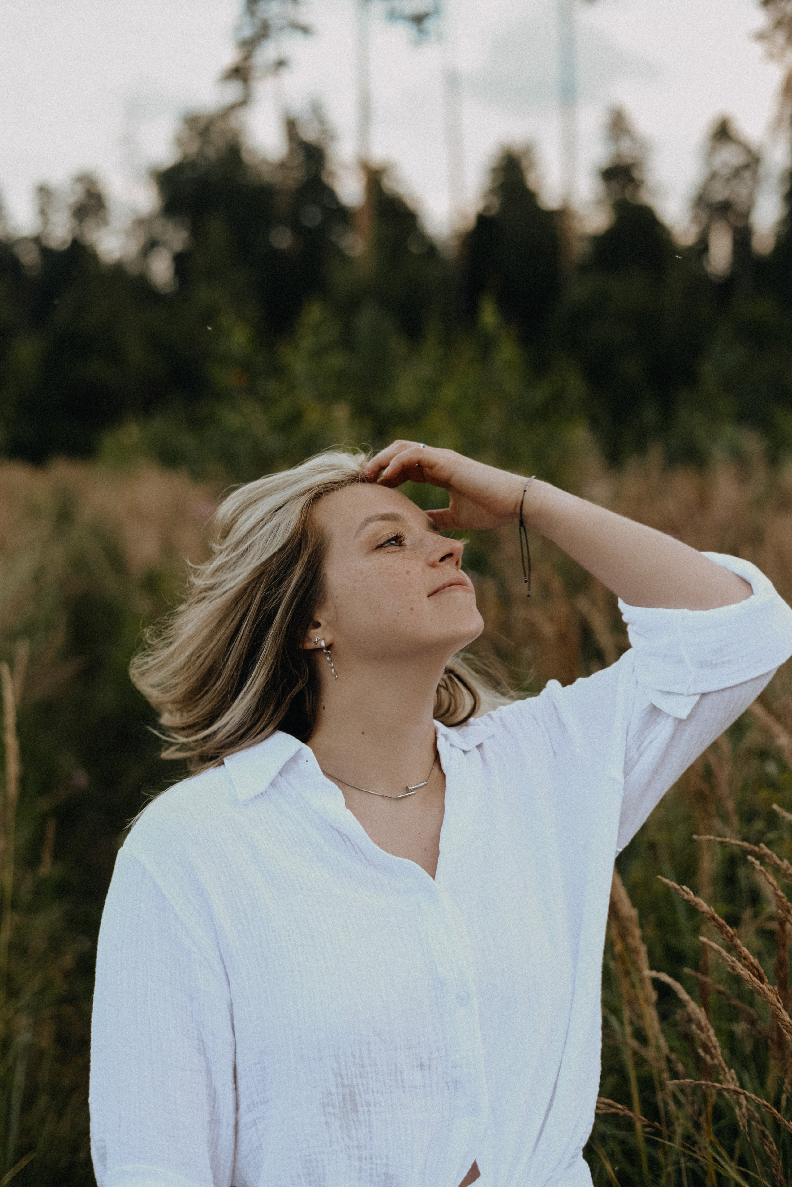 Люба. Фотограф в Москве Емельяненко Светлана