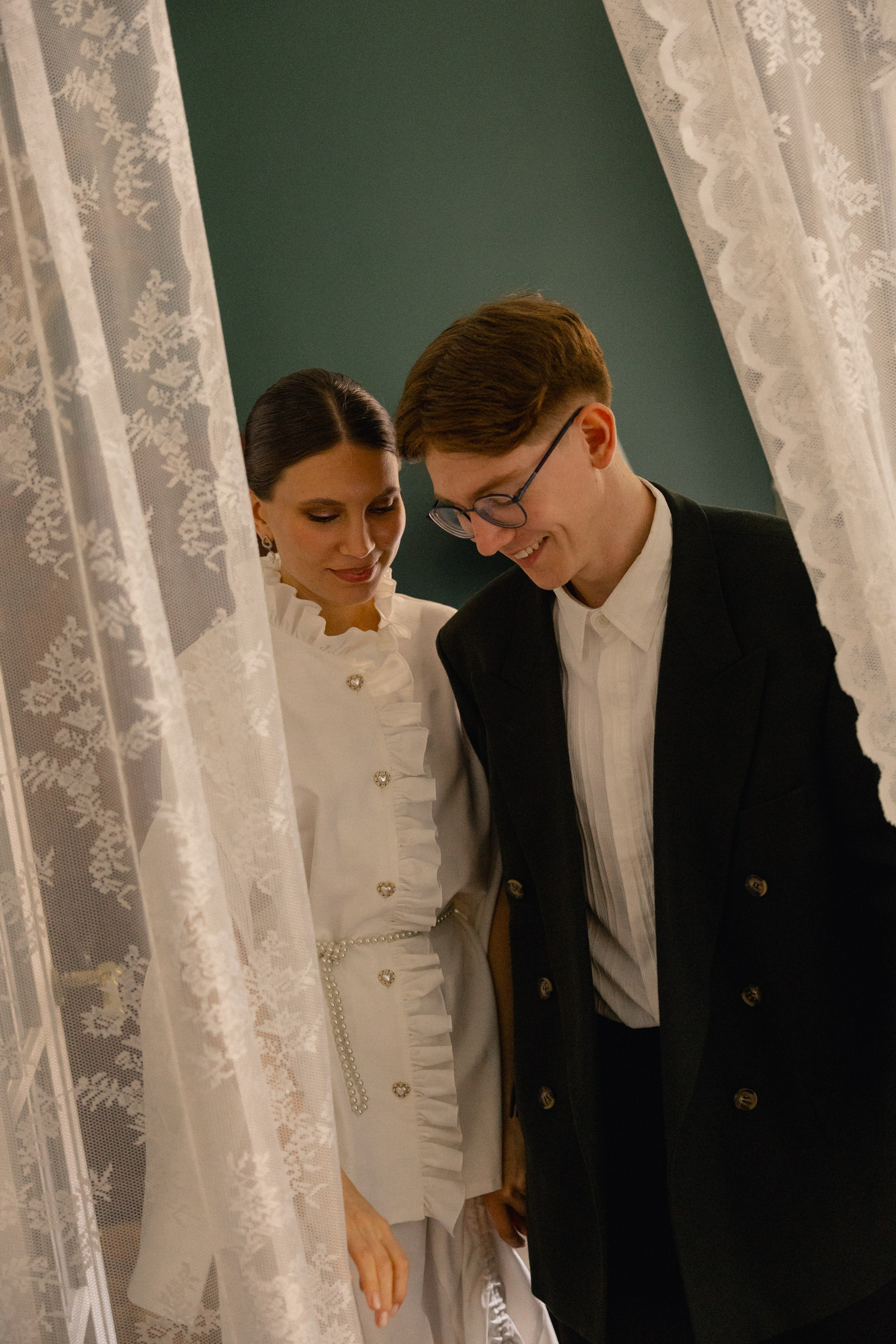 Даша|Ваня. Свадебный фотограф Таня Караисаева