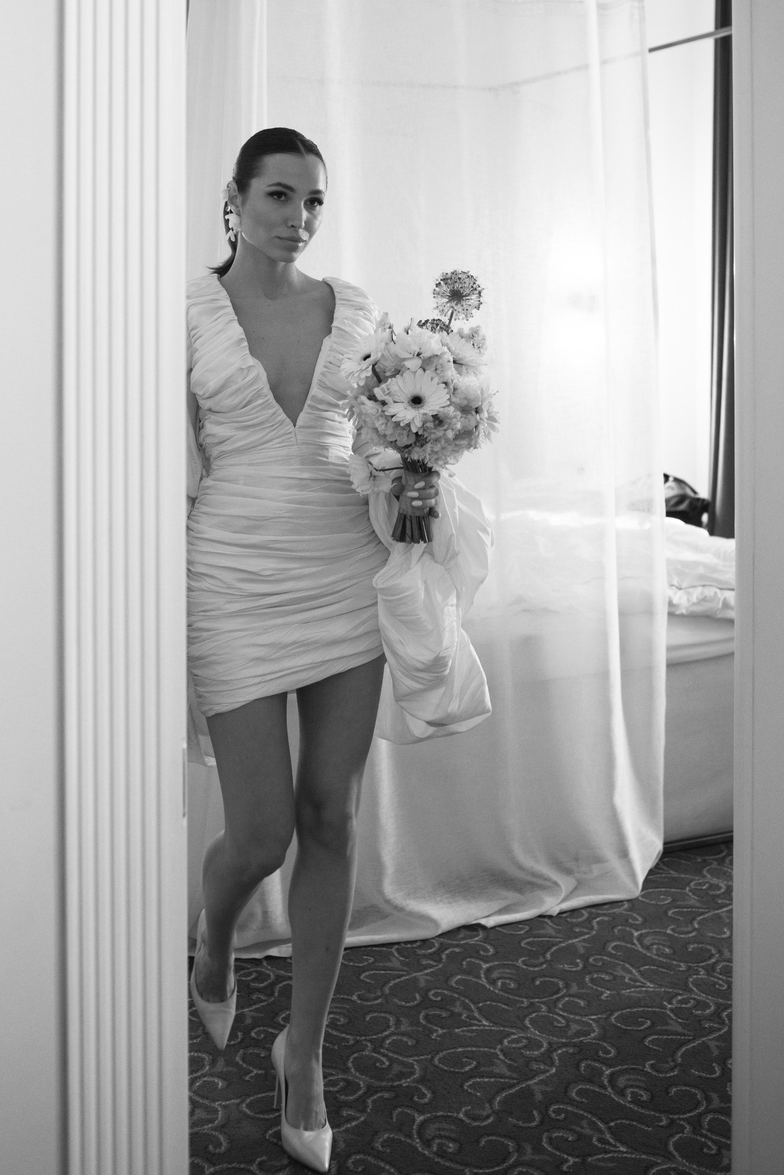 Наталья и Руслан. Свадебный фотограф Москва Истра Звенигород Нахабино