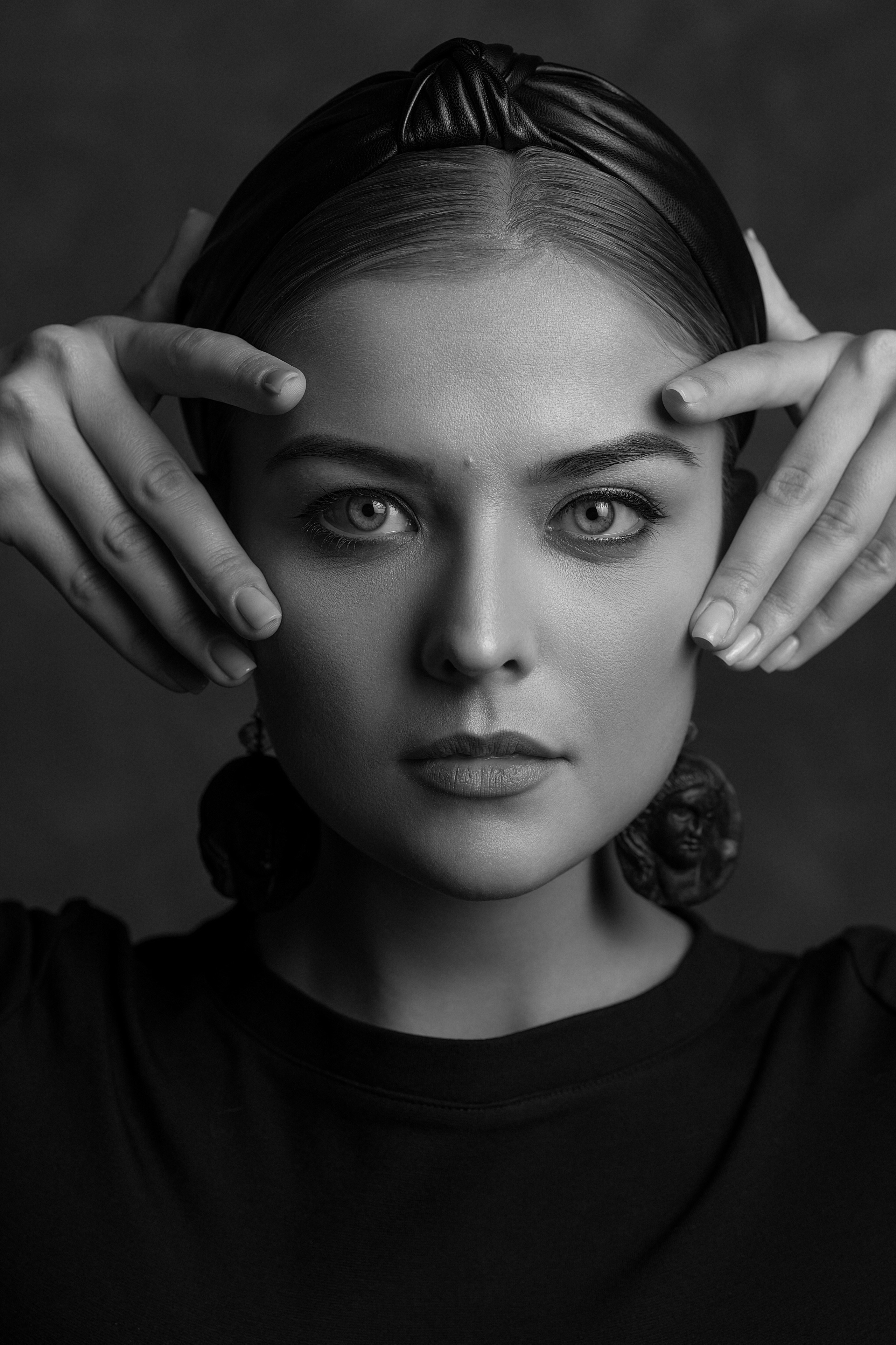 Юрий Белозёров фотограф