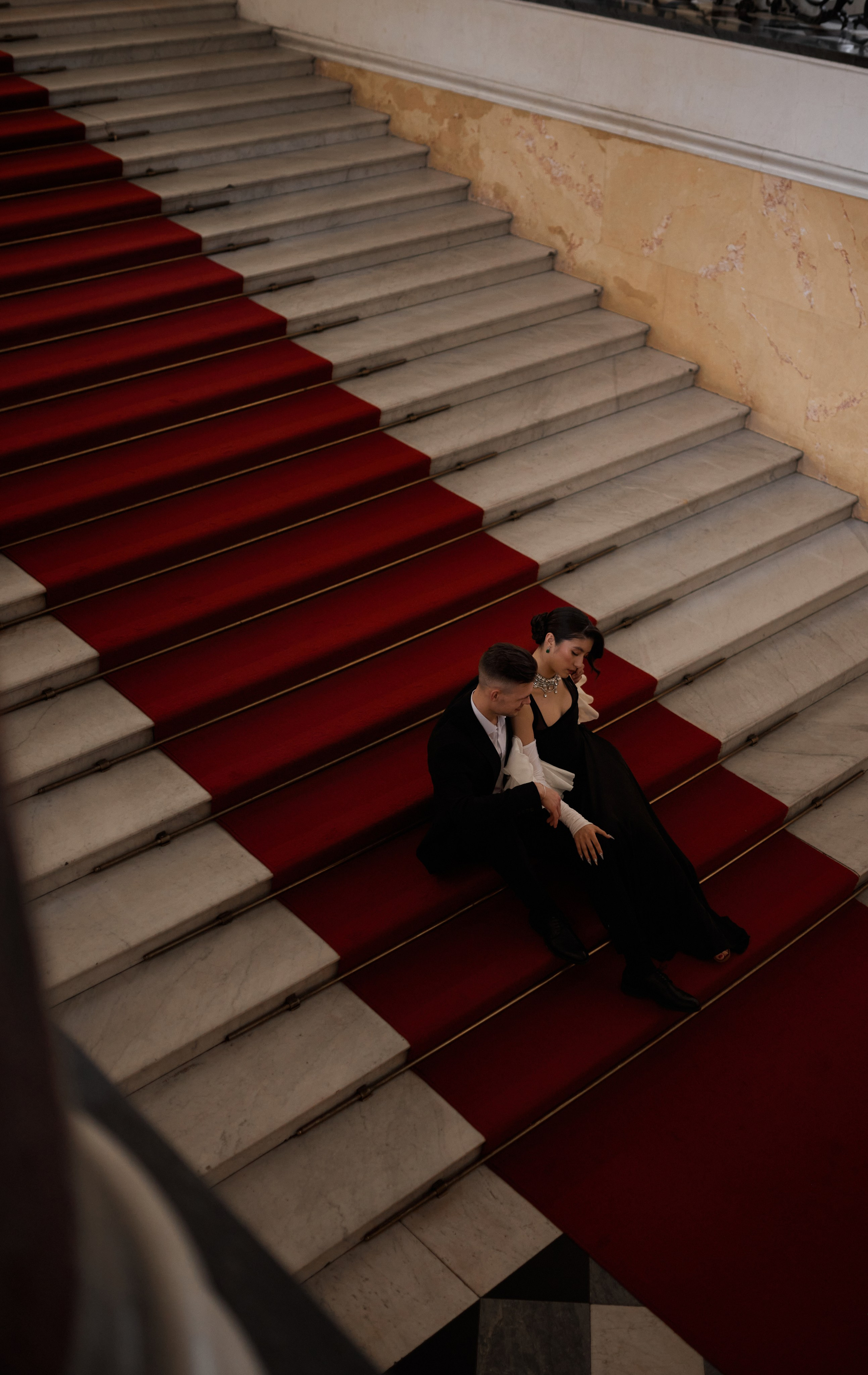 Артем и Лолита. Свадебный фотограф Светлана Кривчикова