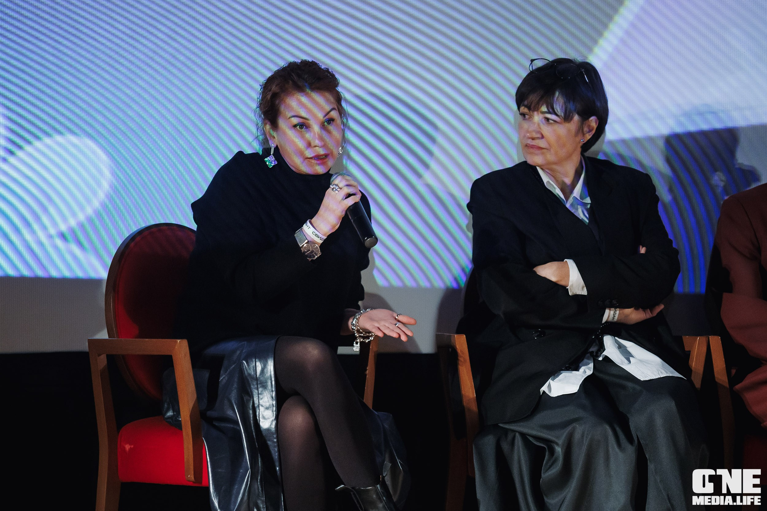 Фоторепортаж из кинотеатра Заря. One Media Life: фоторепортажи, фотоотчеты с мероприятий и заведений