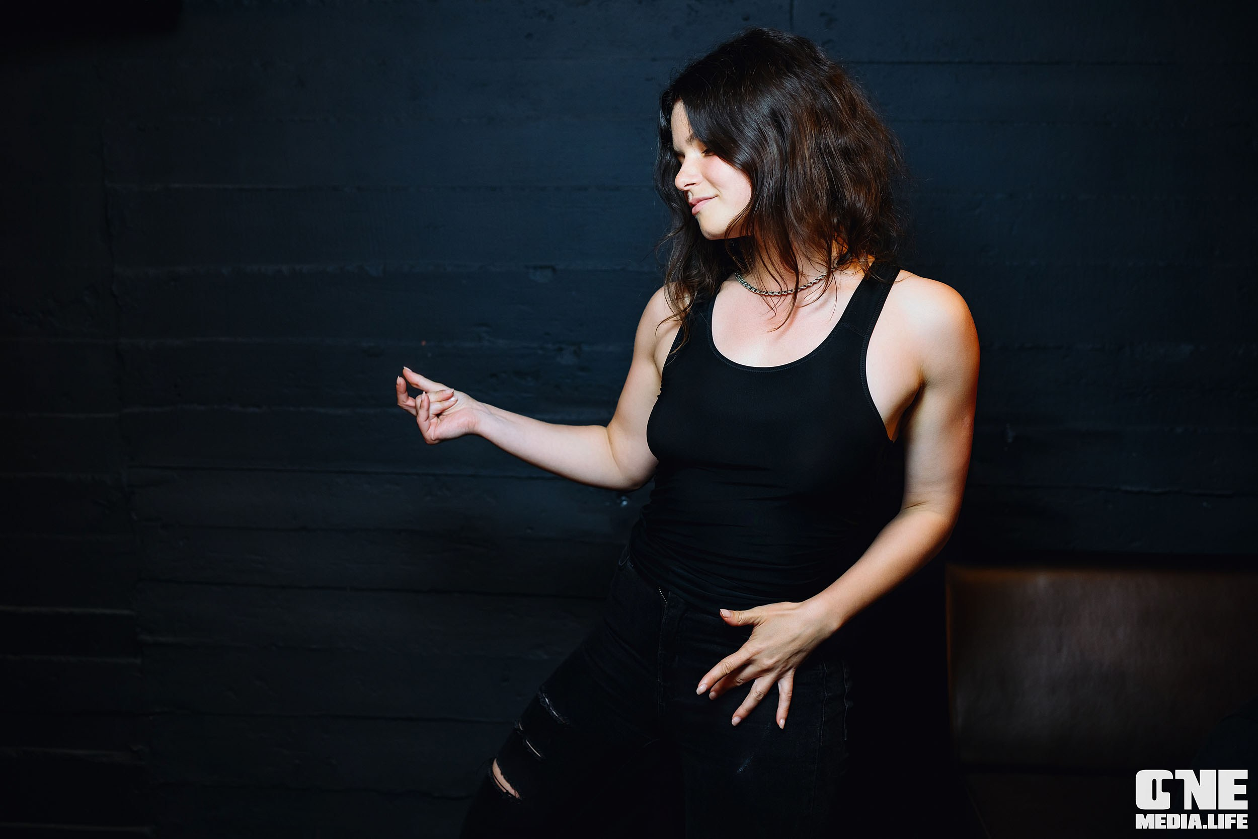 Фоторепортаж из Dreadnought. One Media Life: фоторепортажи, фотоотчеты с мероприятий и заведений