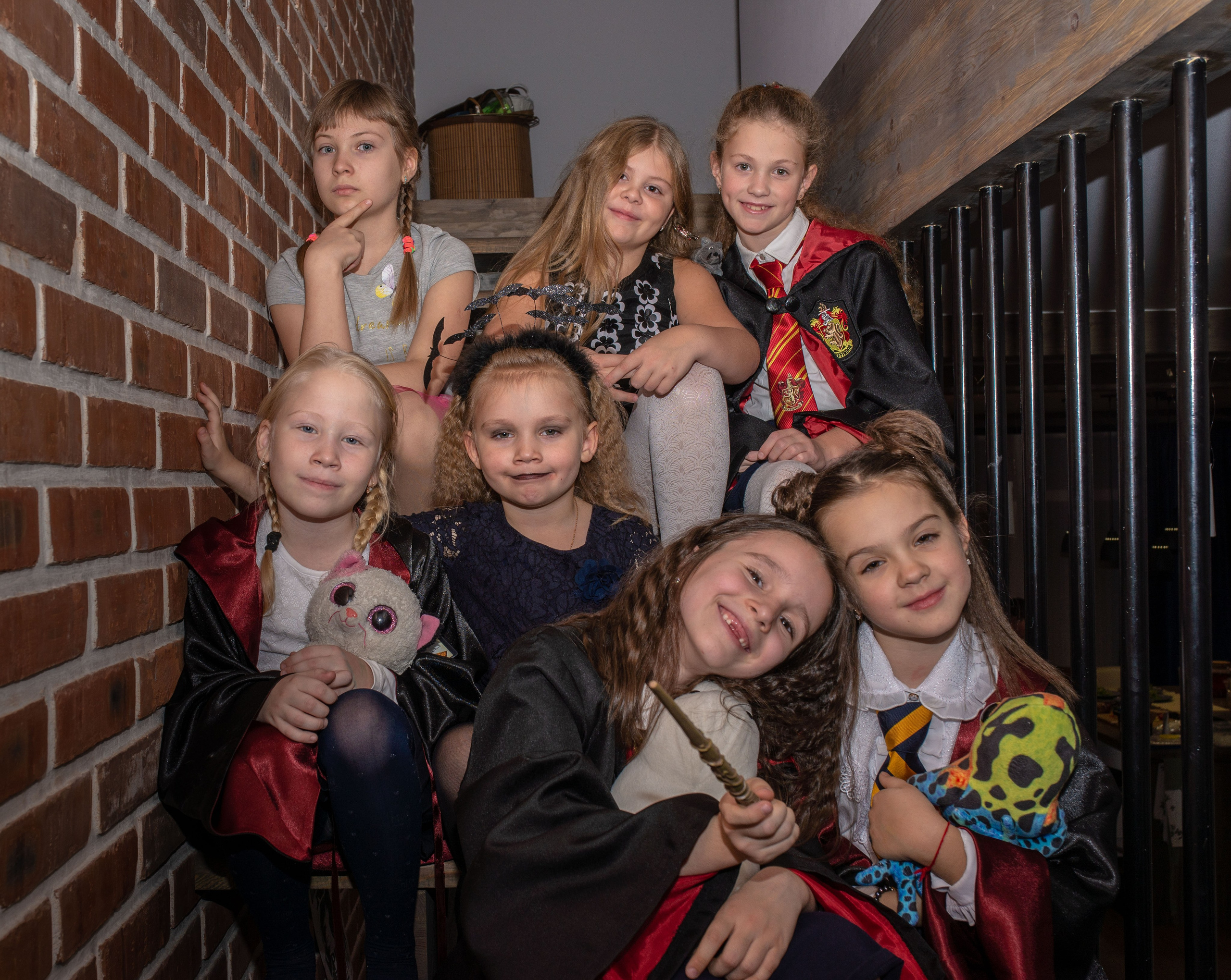 День рождения Маши. Фотографии в Одинцово. Фотограф Стеценко Наталия. Одинцово, Москва, Московская область