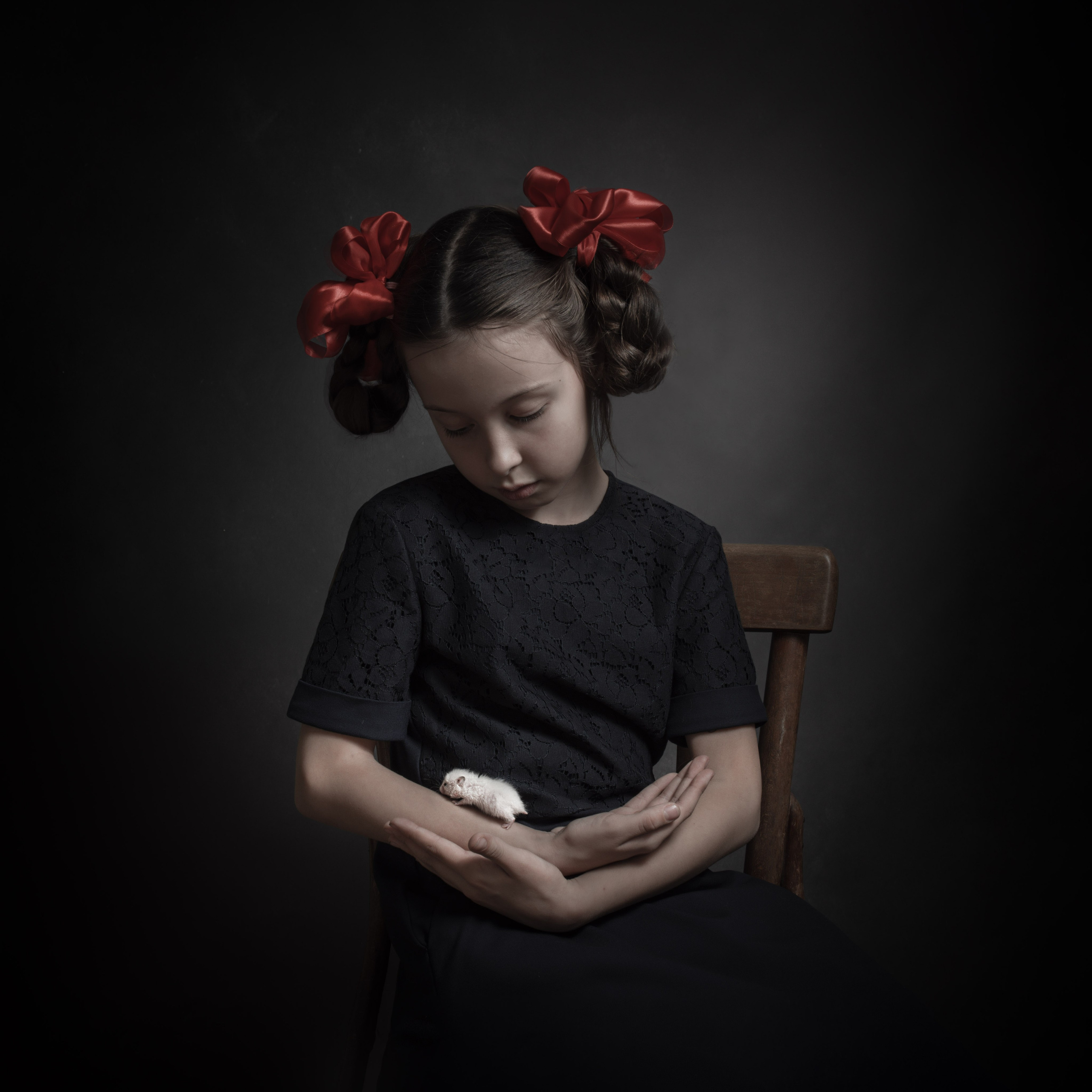 Диана. Фотопортрет. Фотограф Стеценко Наталия. Одинцово, Москва, Московская область