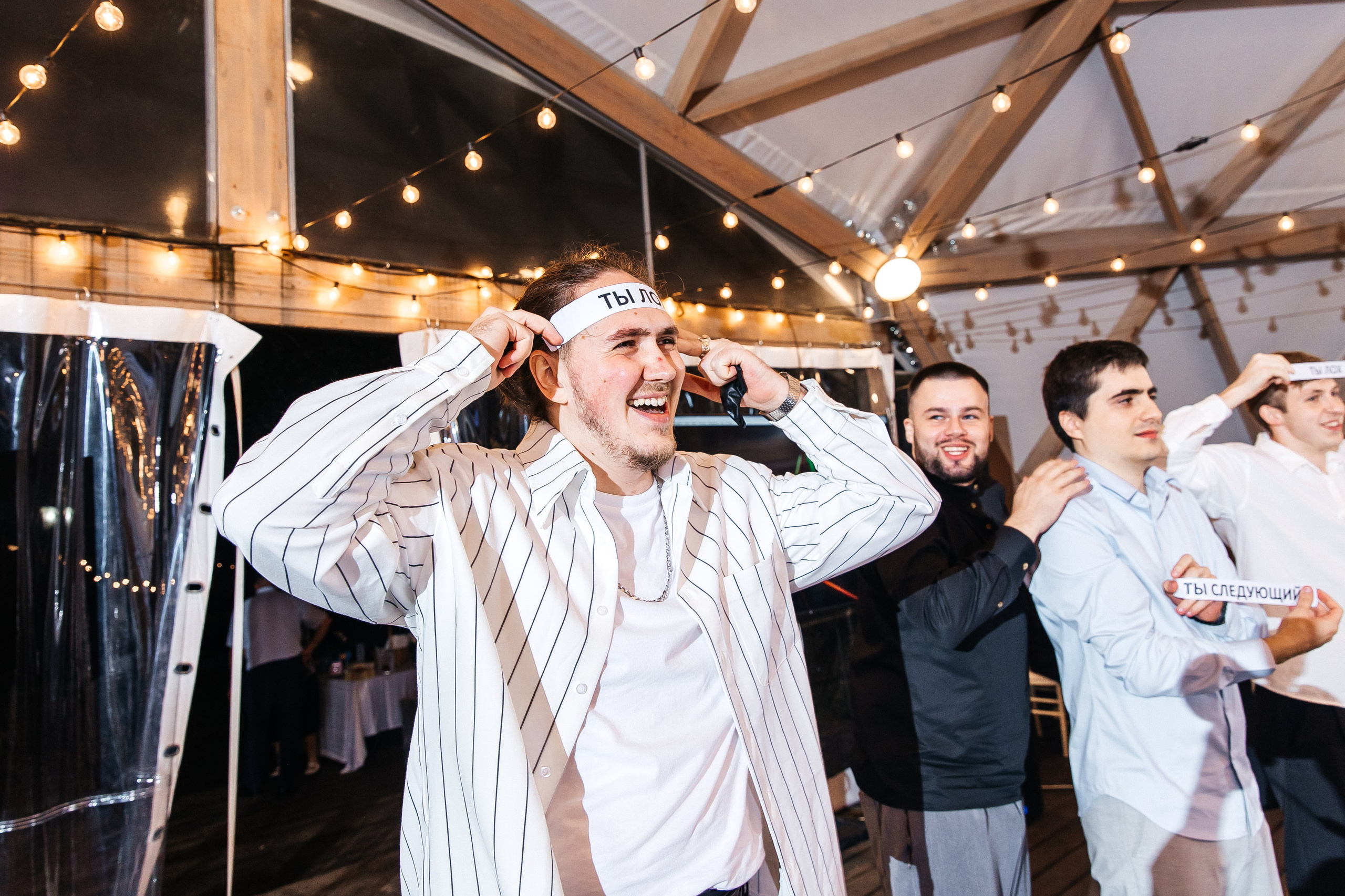 Max & Veronika. Свадебный фотограф в Москве Виктория Арехова