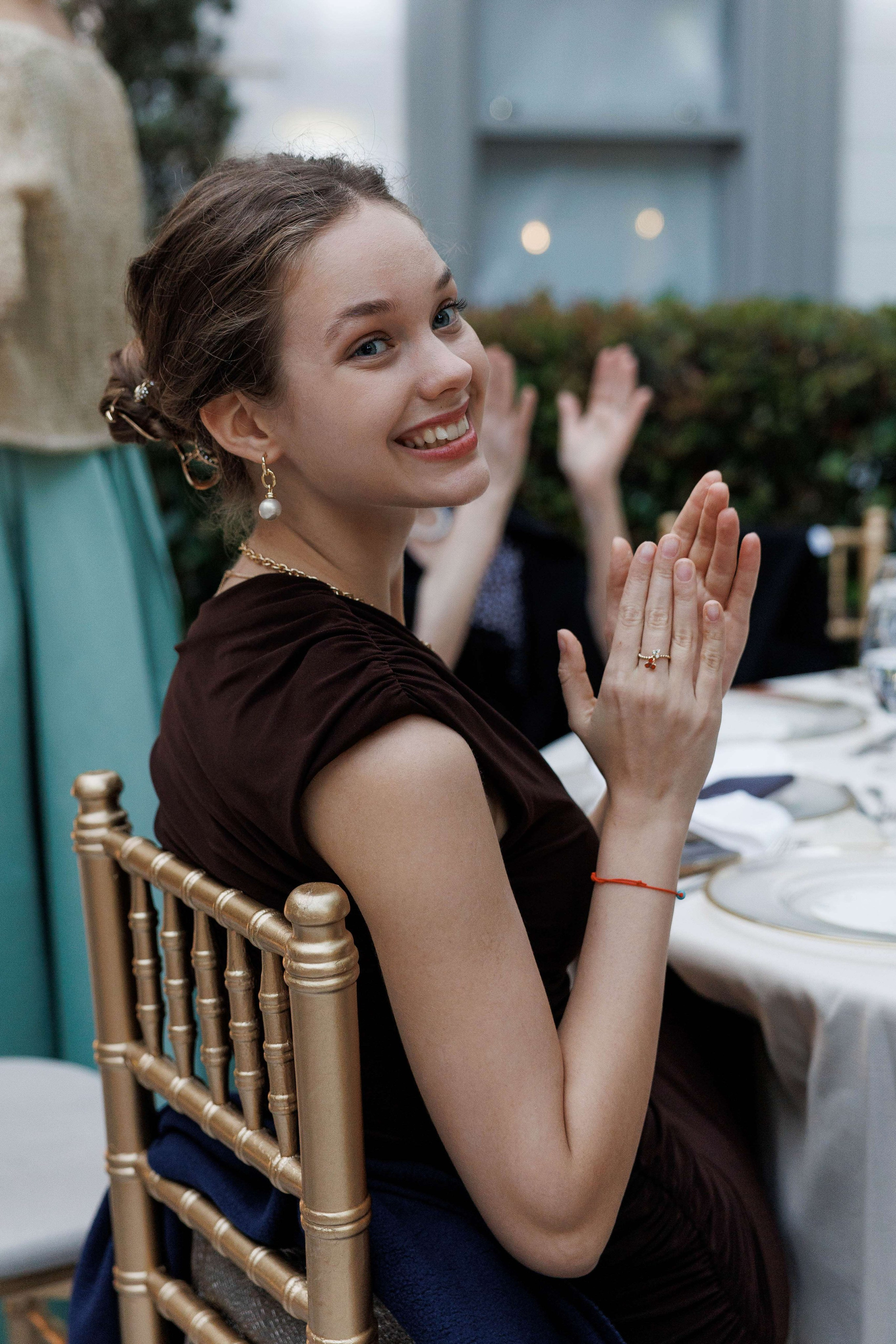 Nadya+Victor. Фотограф Иван Газукин