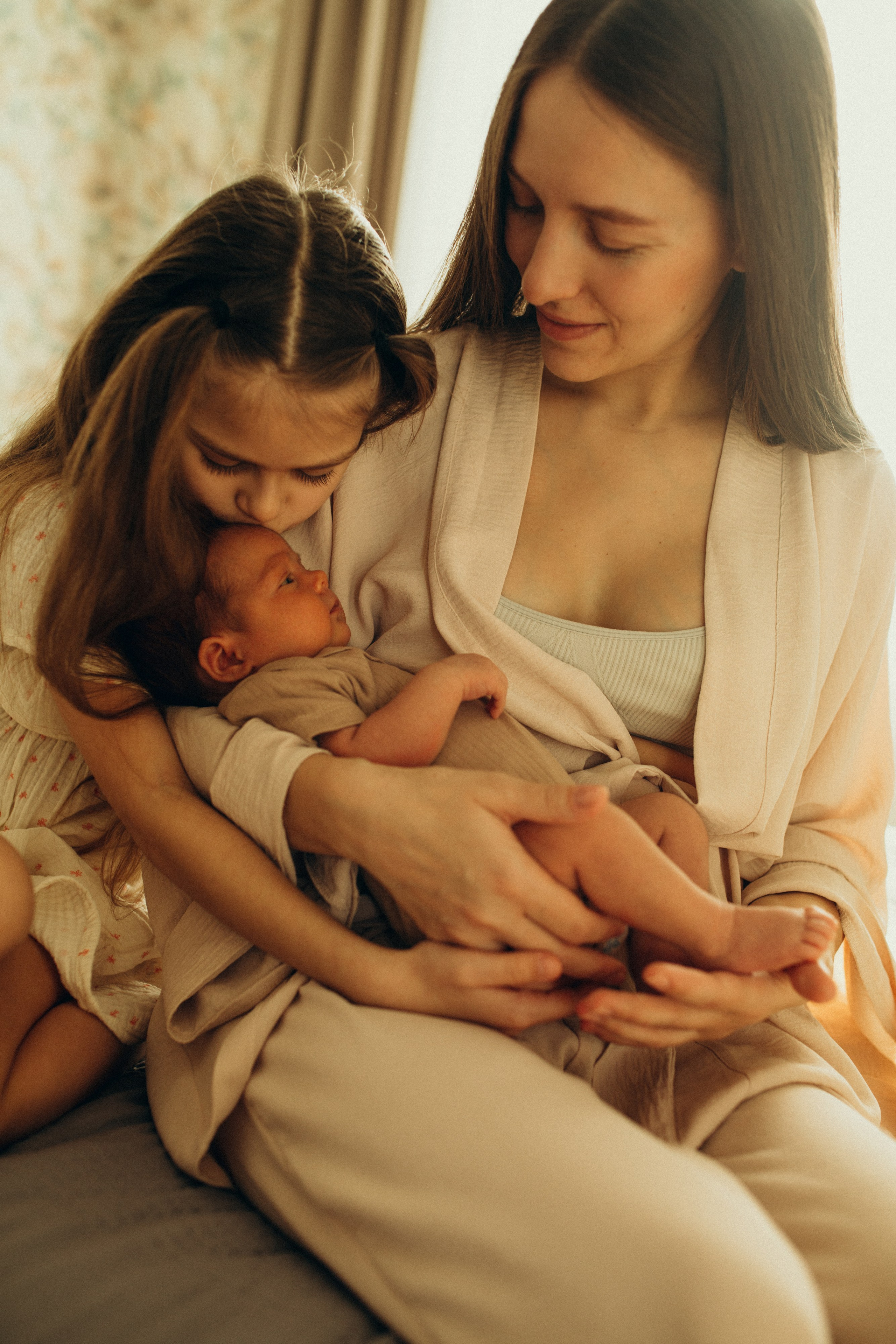 Home V&K&M. Семейный и детский фотограф Башкатова Дарья Старый Оскол