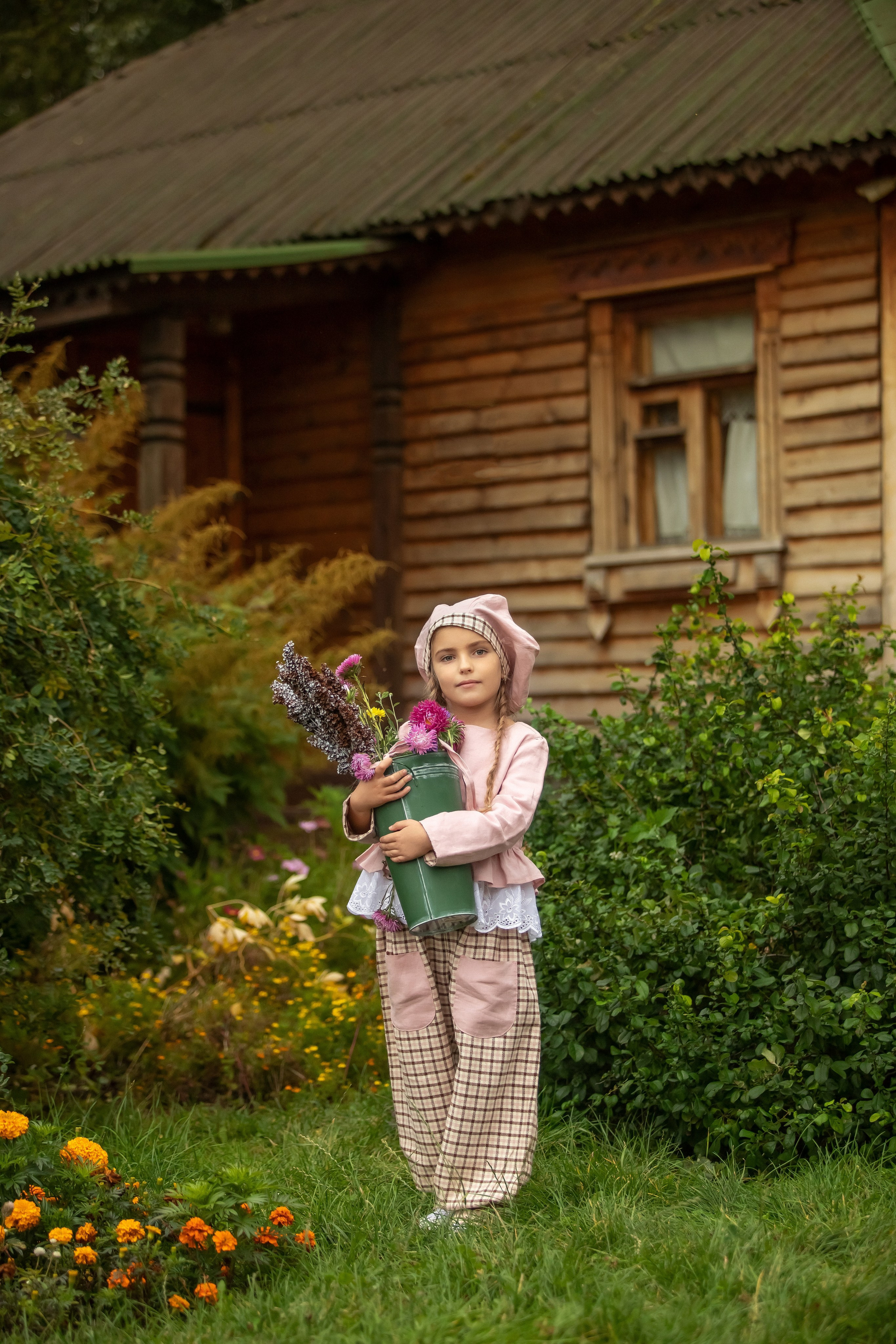 Александра. Фотограф на крещение в Рязани. Семейный фотограф