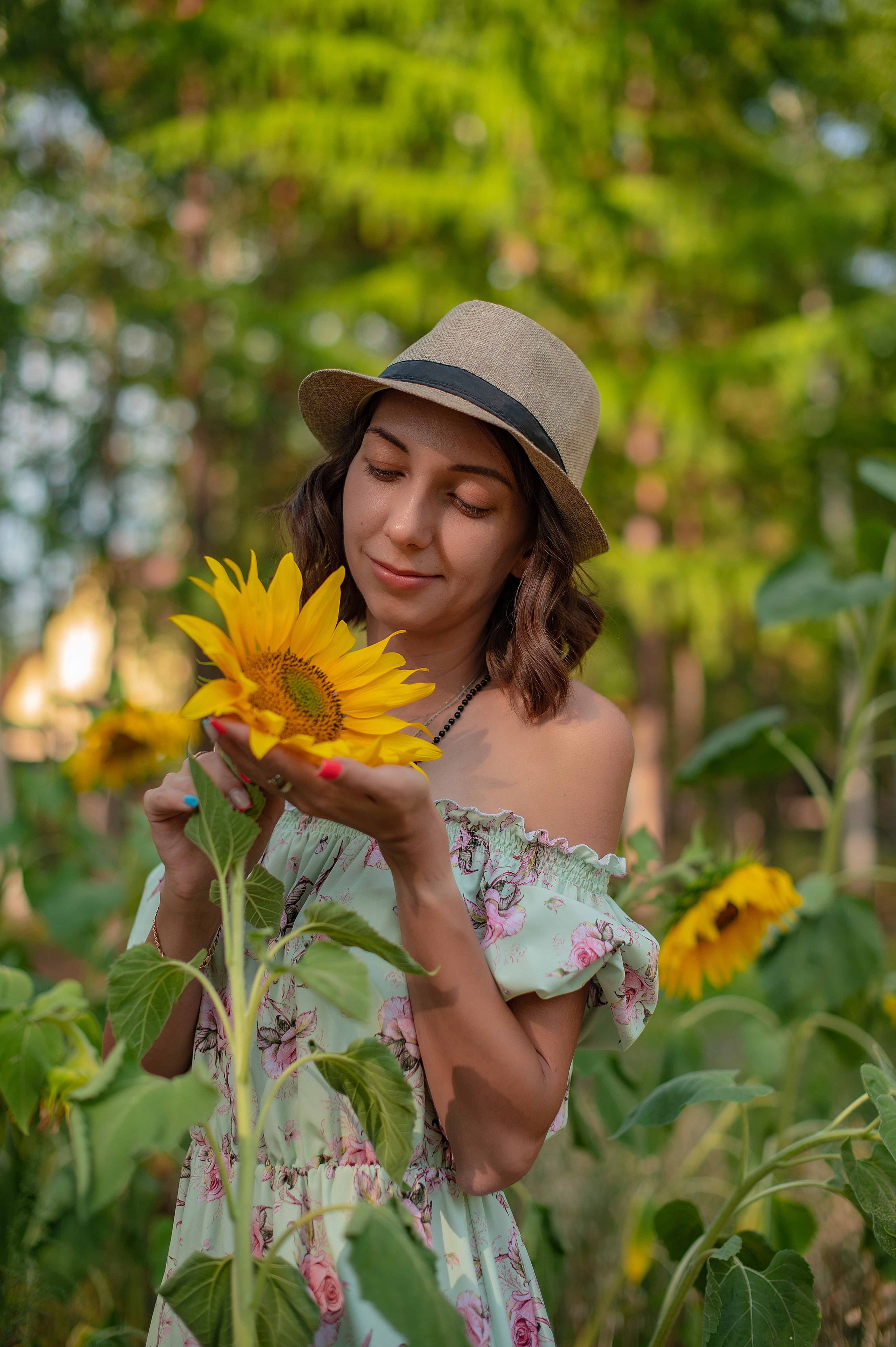 Юля. Фотограф Виктория Воронина