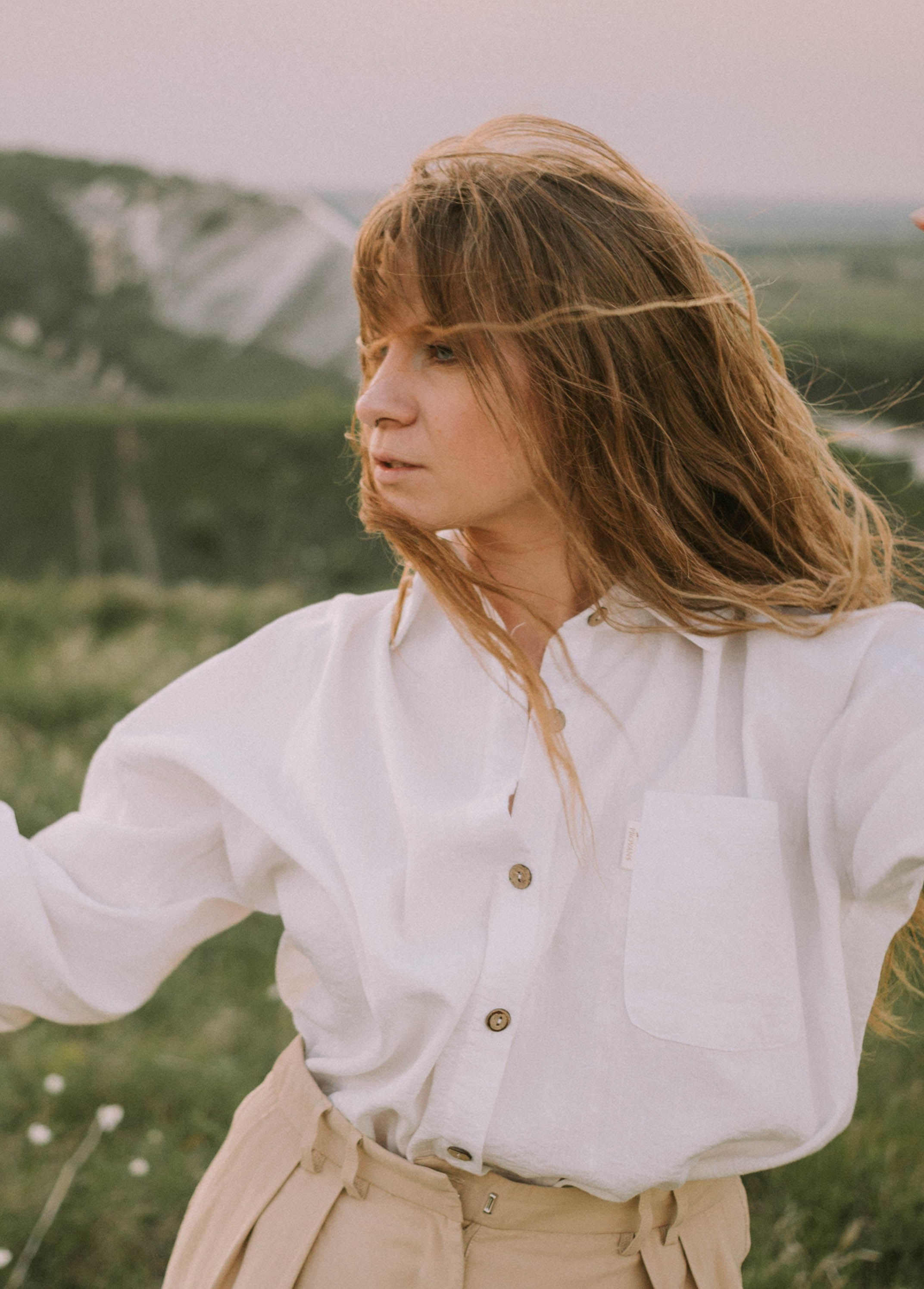 Портретный и свадебный фотограф в Воронеже Светлана Кунахова