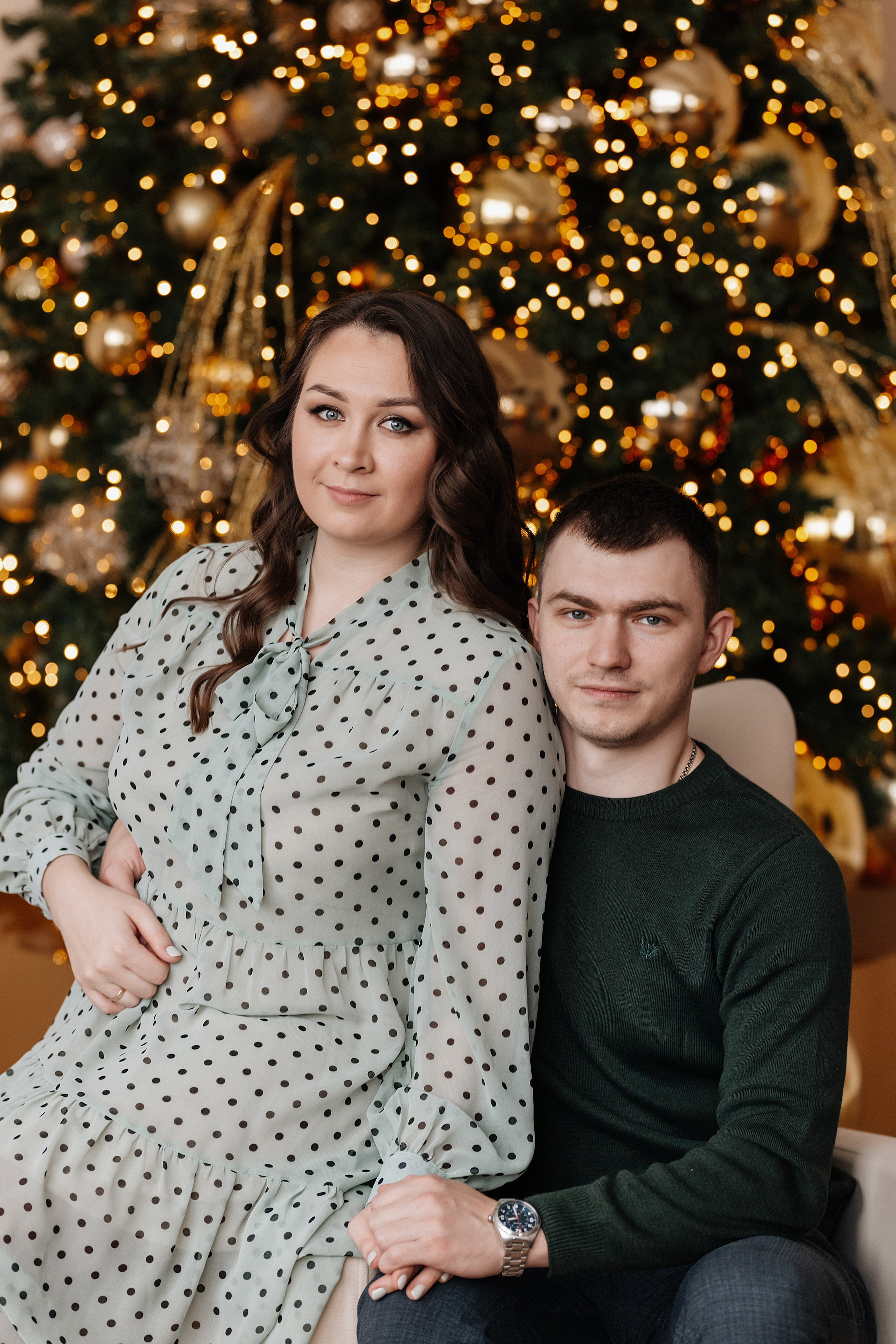 Бузынины. Свадебный и семейный фотограф Светлана Пирюгина