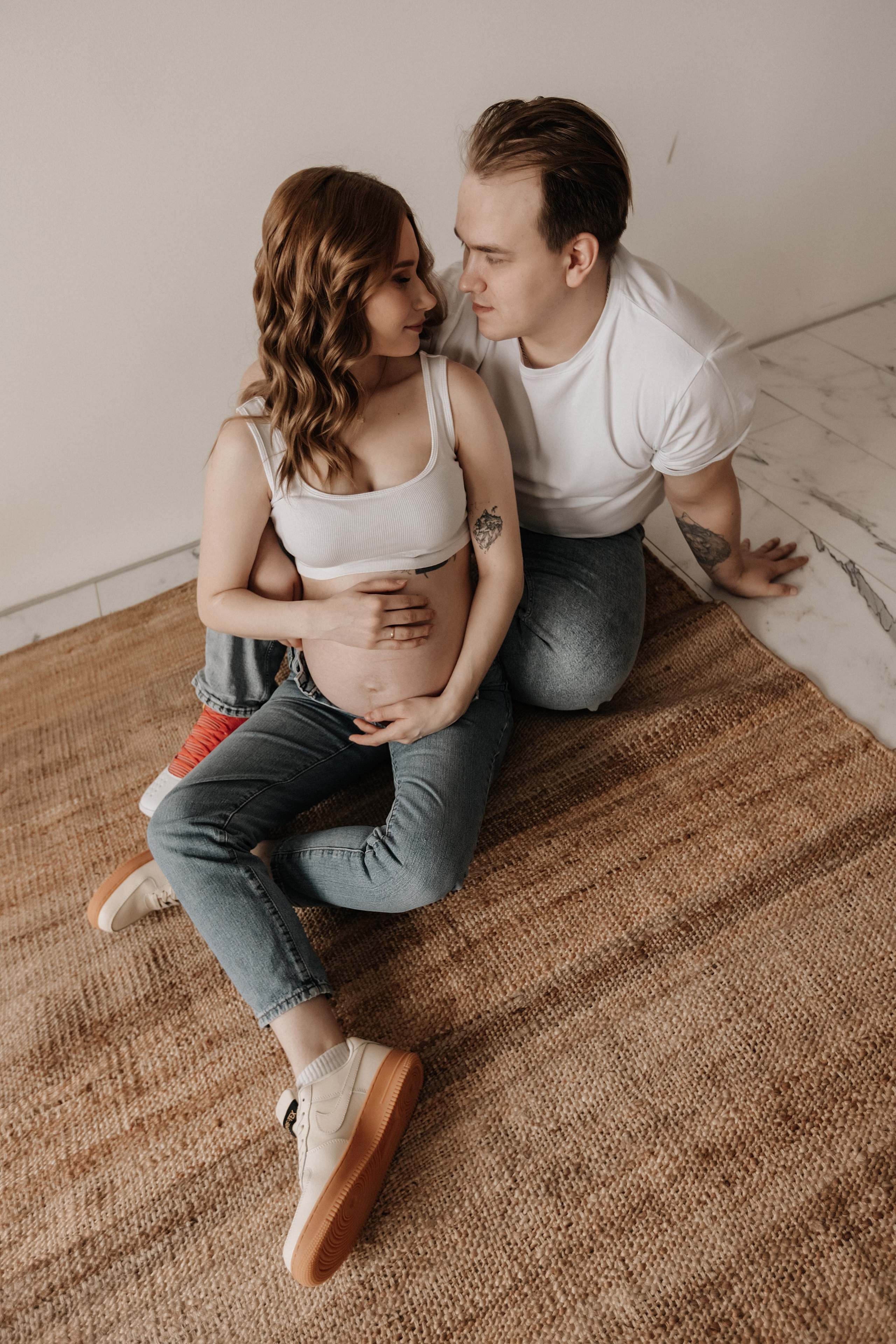 Александра и Михаил. Свадебный и семейный фотограф Светлана Пирюгина