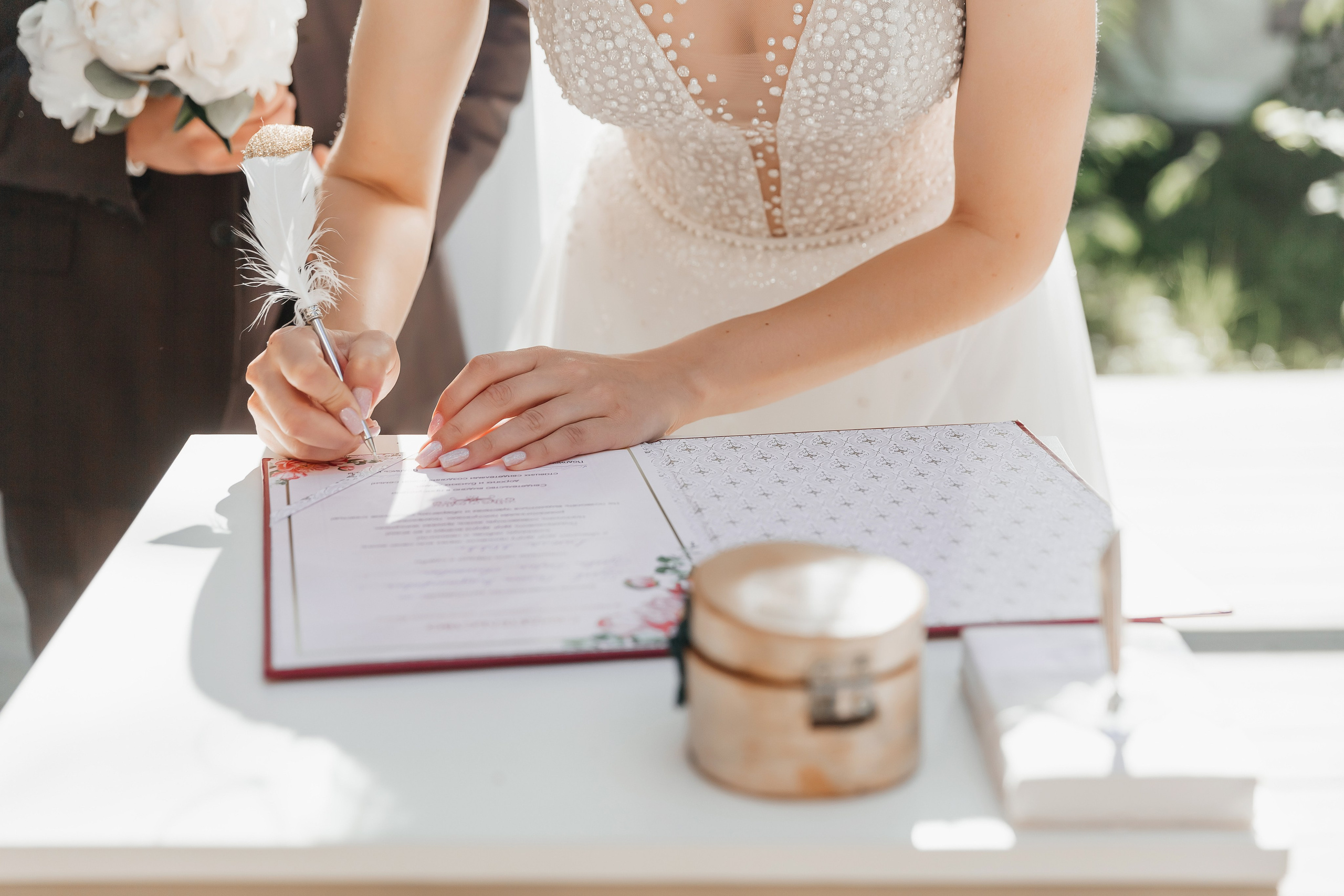 Рома и Даша. Свадебный фотограф Ярославль Ирина Волоцкая